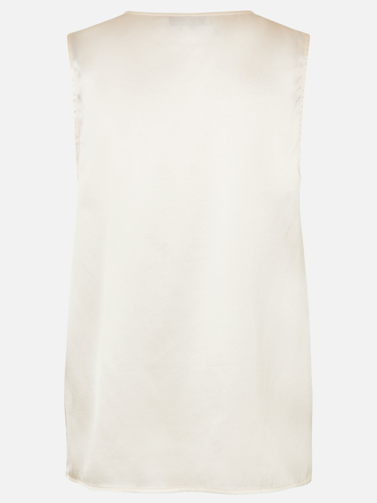 RWJade Silk Lace Top TOP Rosemunde Woman