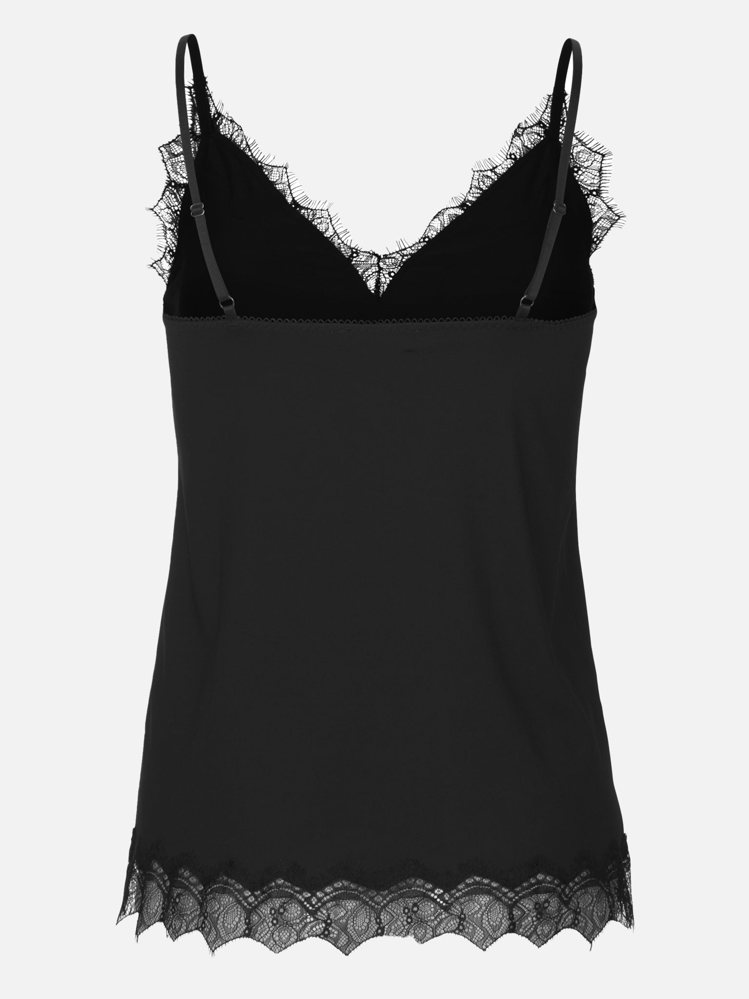 RWBillie SL blonde Strap Top
