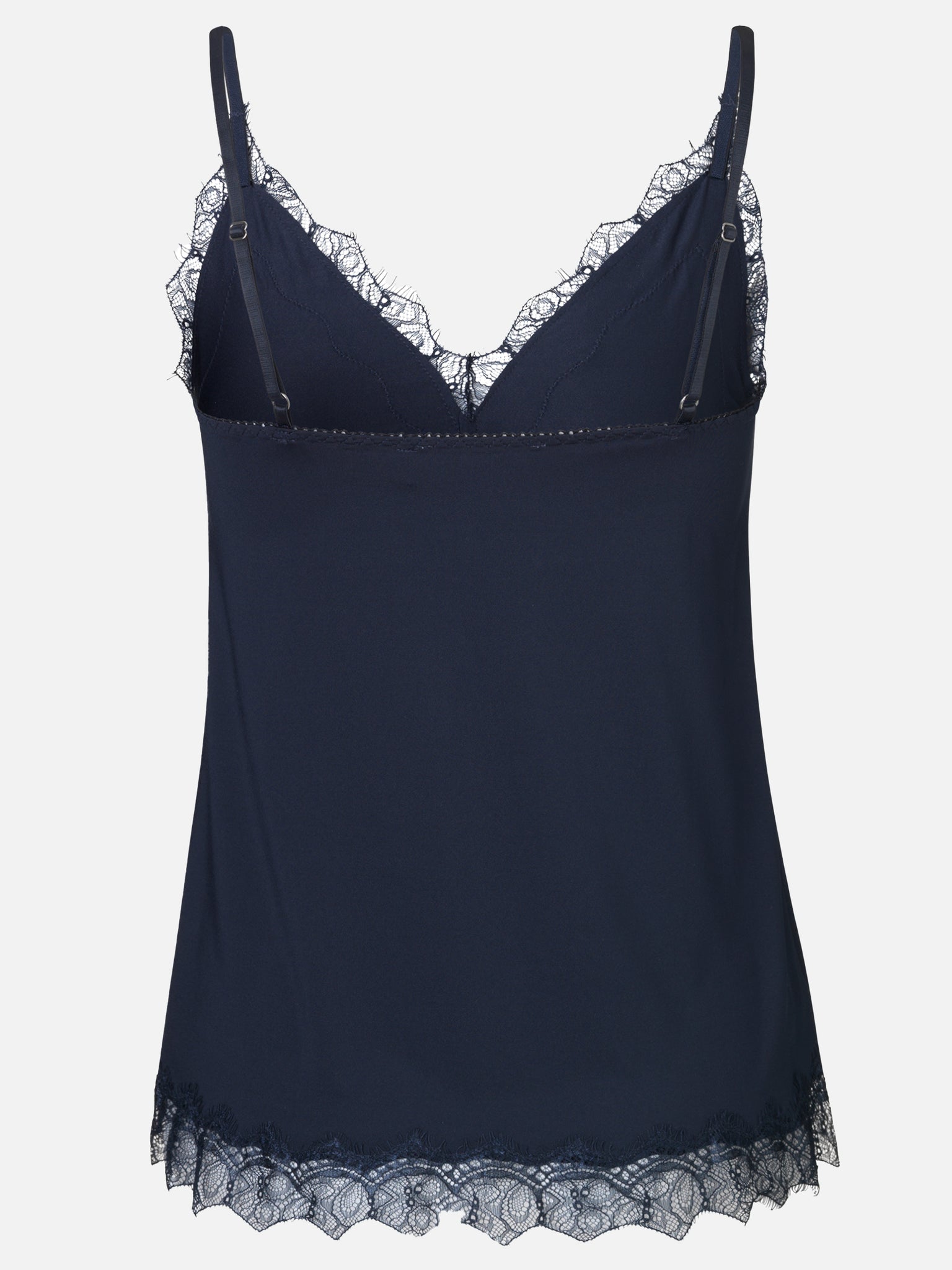 RWBillie SL blonde Strap Top