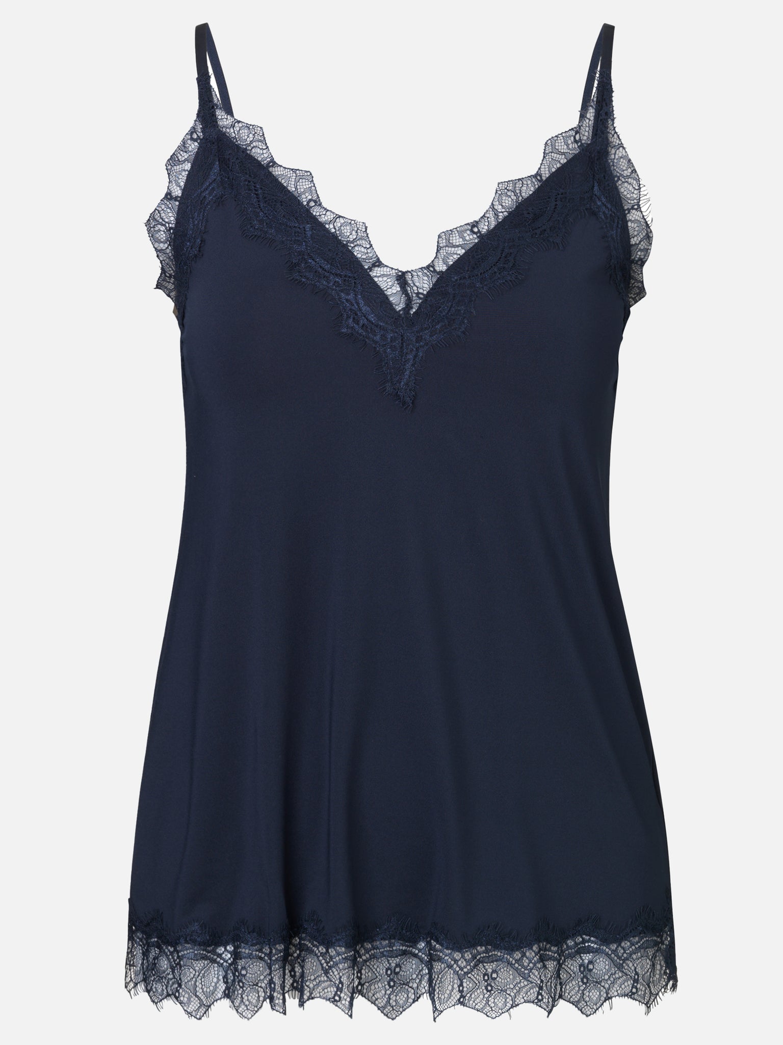 RWBillie SL blonde Strap Top