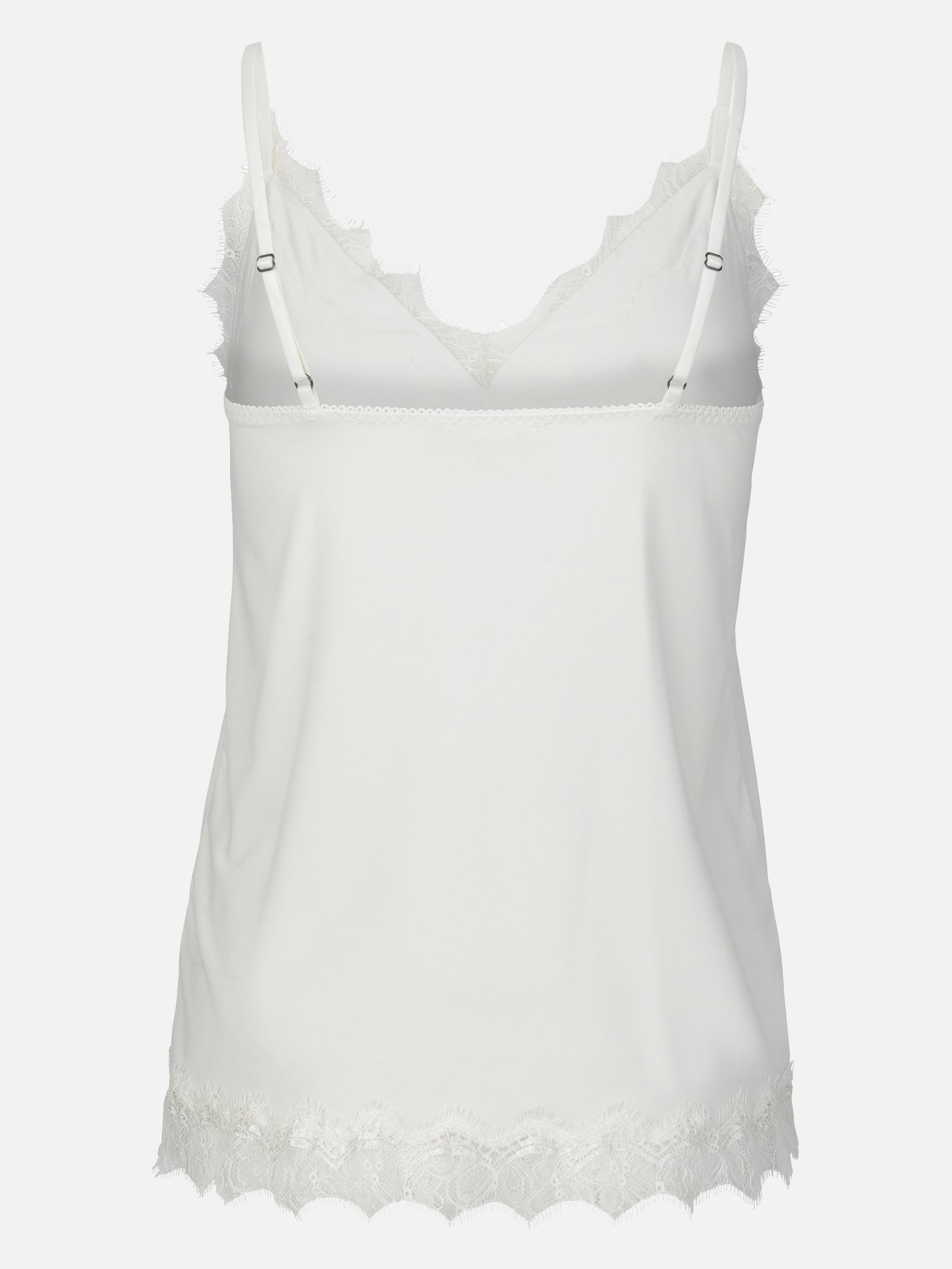 RWBillie SL Lace Strap Top