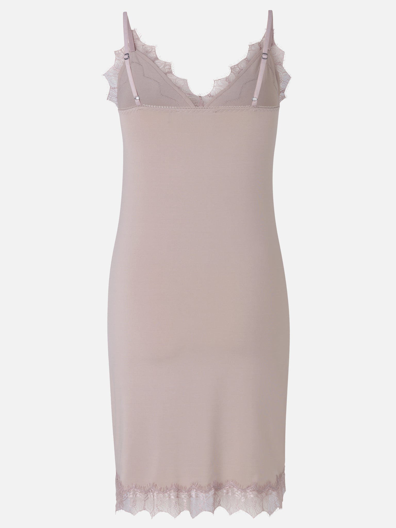 RWBillie Lace Strap Dress DRESS Rosemunde Woman