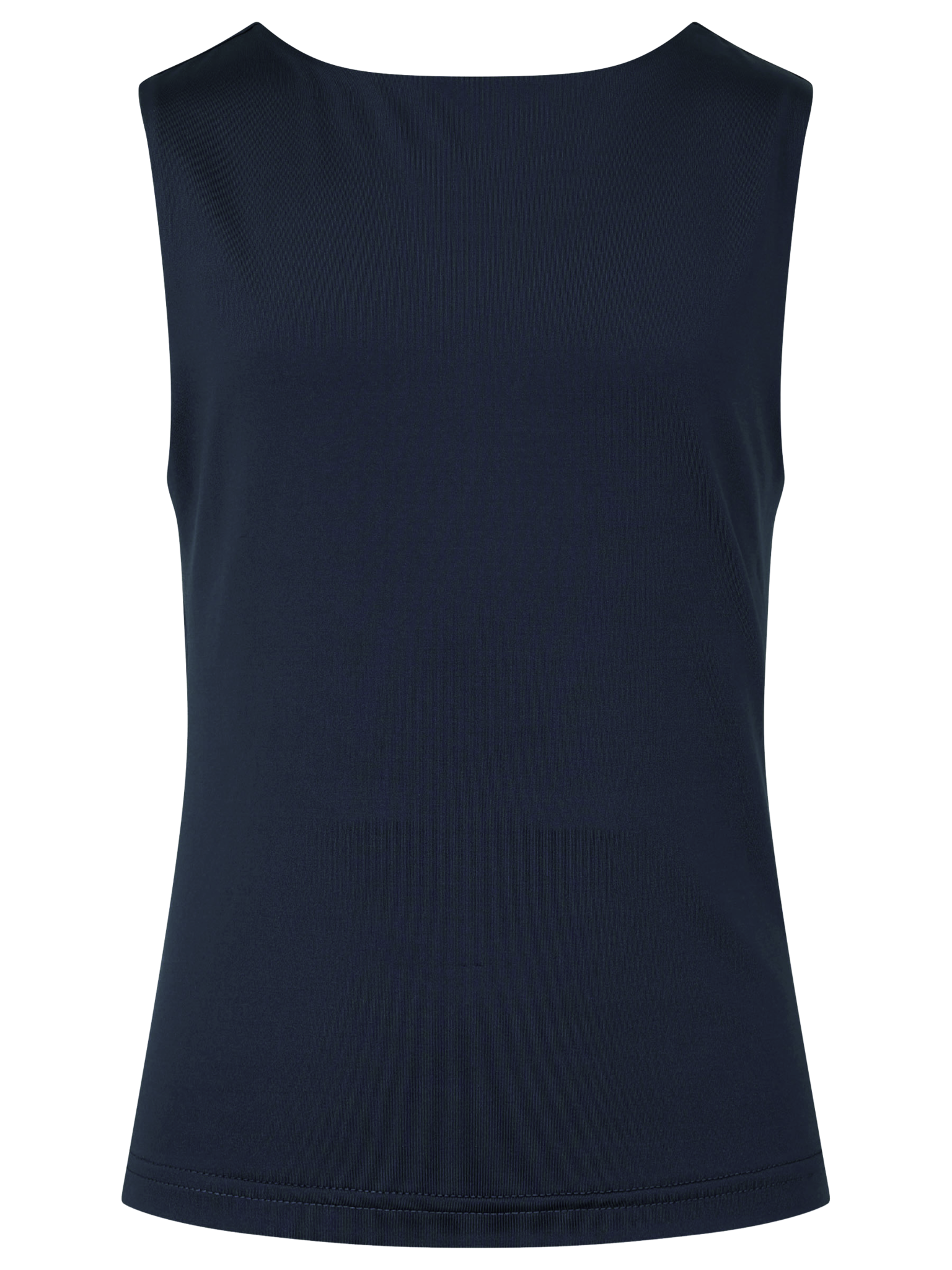 RKBillie Reversible SL Short Top Top Rosemunde Girls 128 dark blue