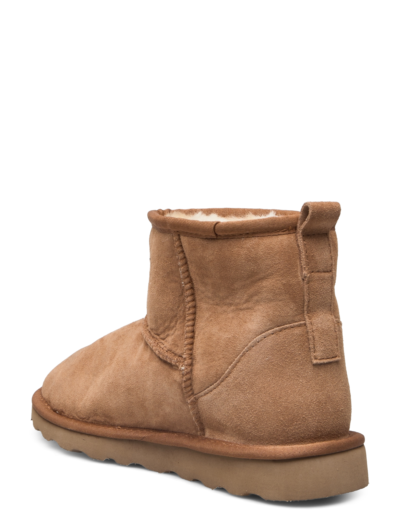 RHSydney Shearling Boots Boots Rosemunde Woman