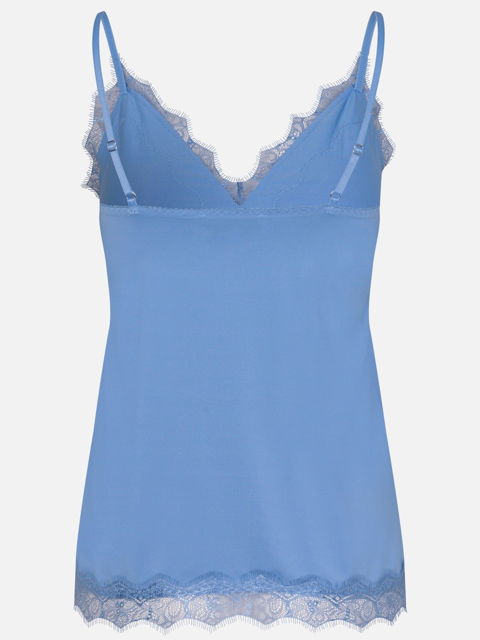 RWBillie SL Lace Strap Top Top Rosemunde Woman