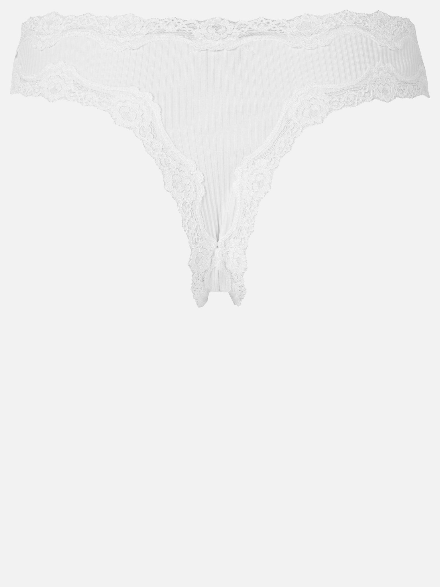 RWBarbados lace brasillian Underwear Rosemunde Woman