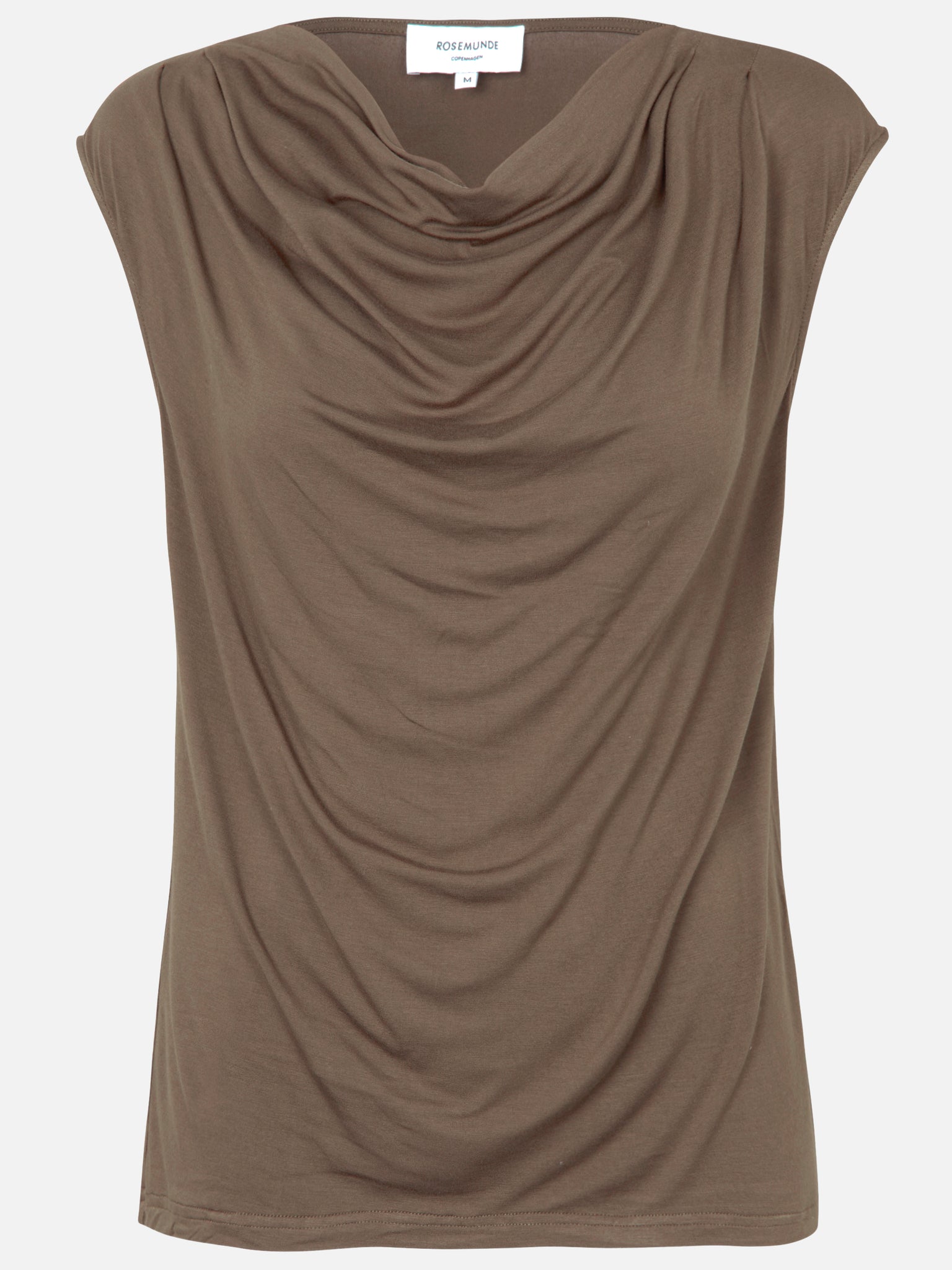 RWBiarritz SS Waterfall T-shirt T-shirt Rosemunde Woman