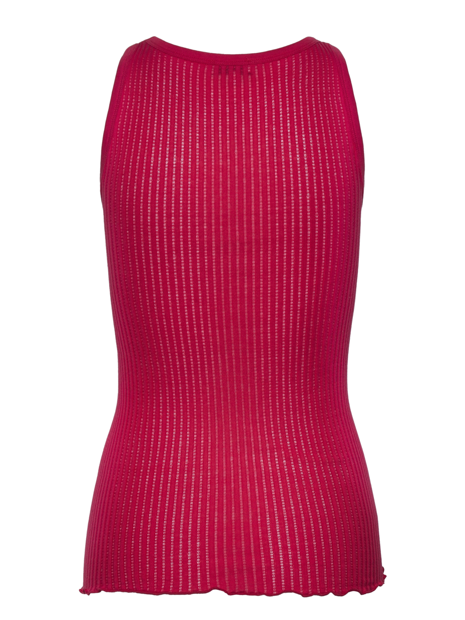 RWBelize Silk SL Boxer Top TOP Rosemunde Woman