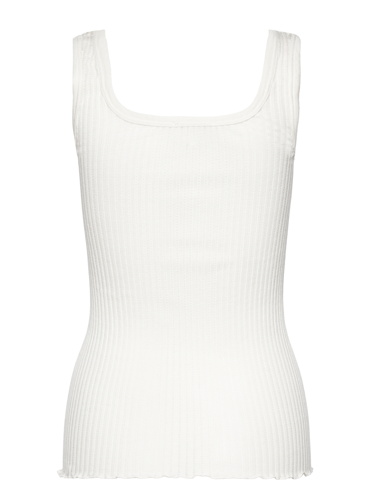 RWBelize SL Regular Square Top Top Rosemunde Woman