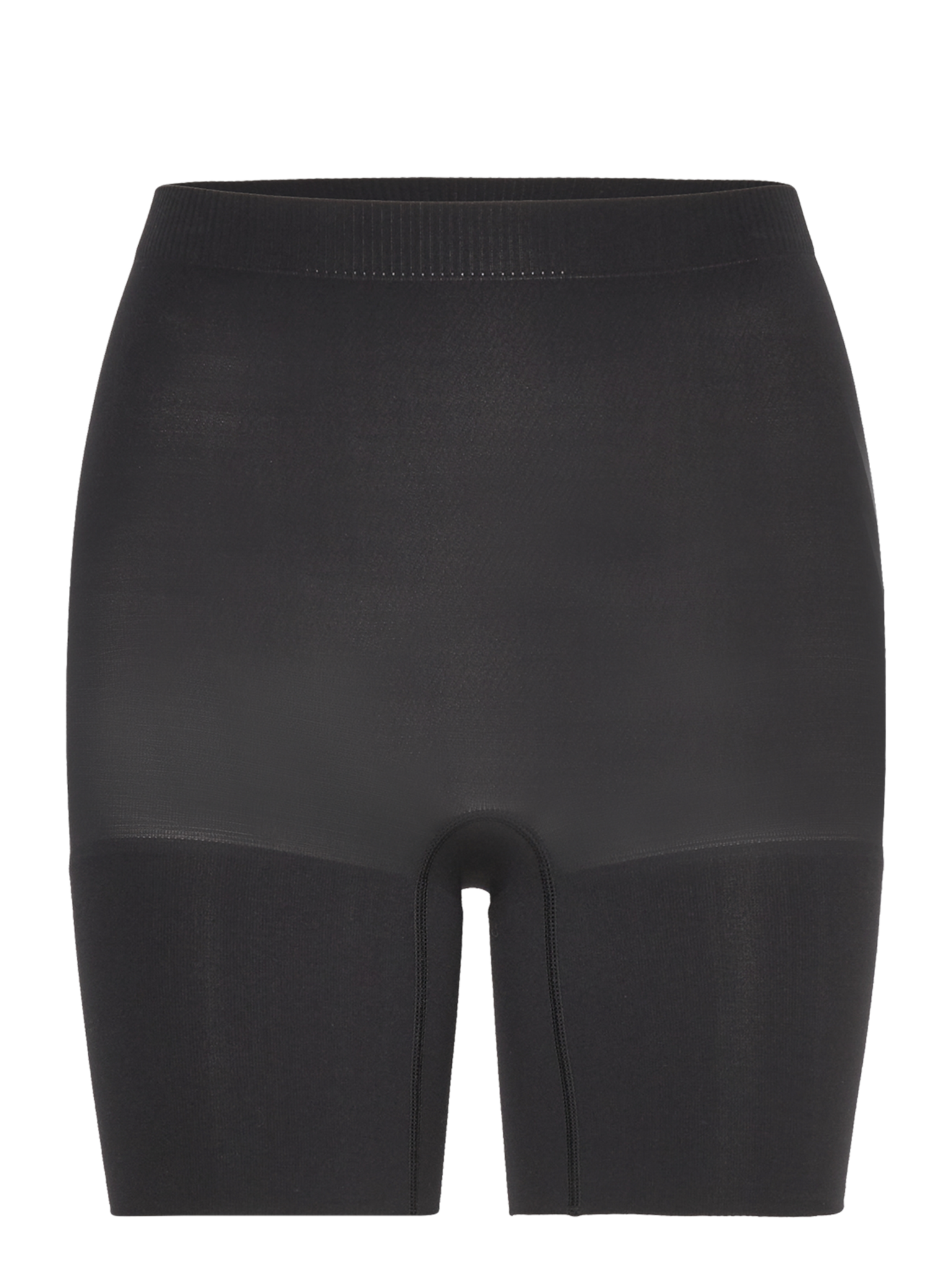 RHCuba Shorts Shapewear Shapewear Rosemunde Woman XS/S black