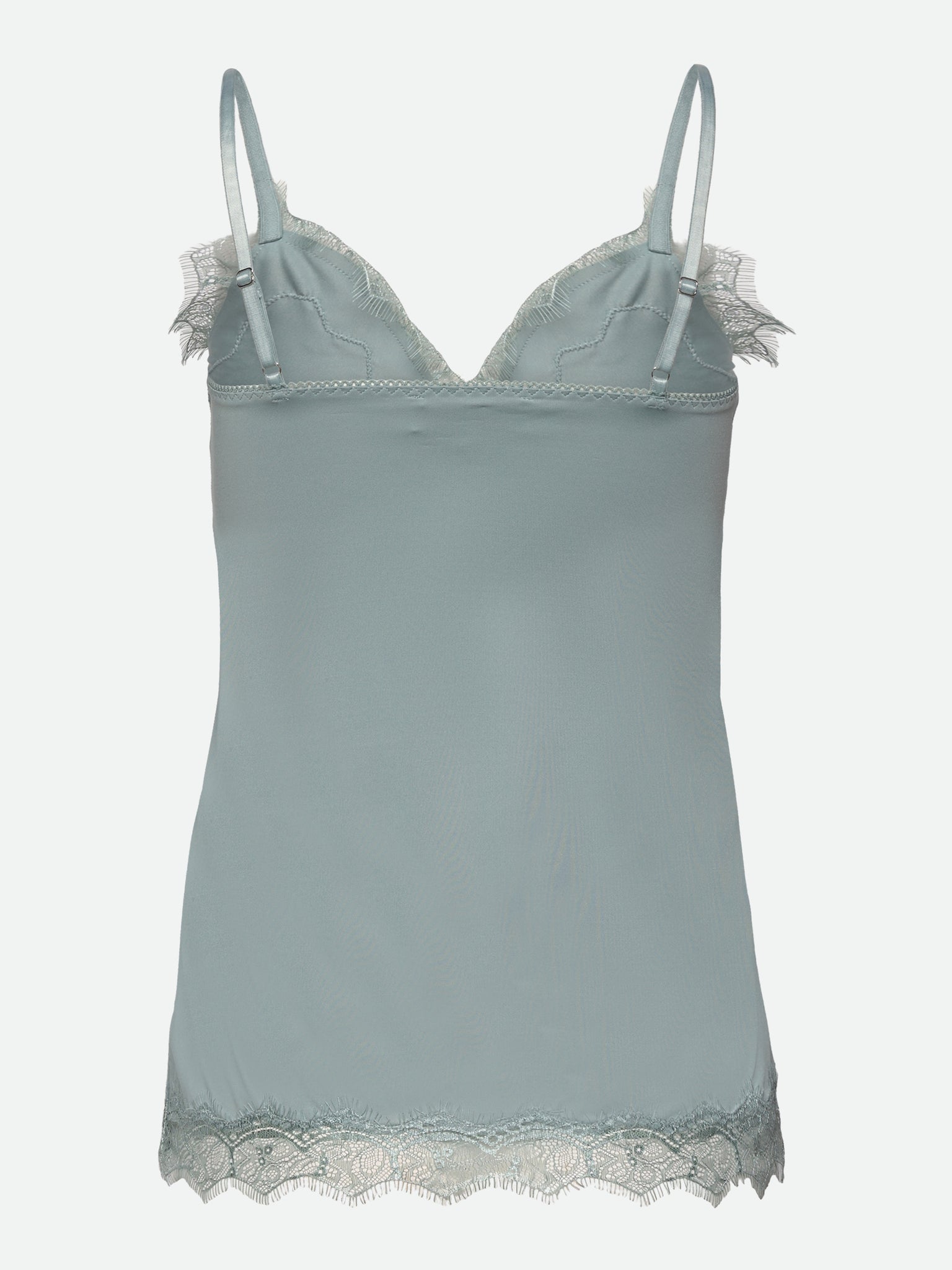 RWBillie SL Lace Strap Top Top Rosemunde Woman