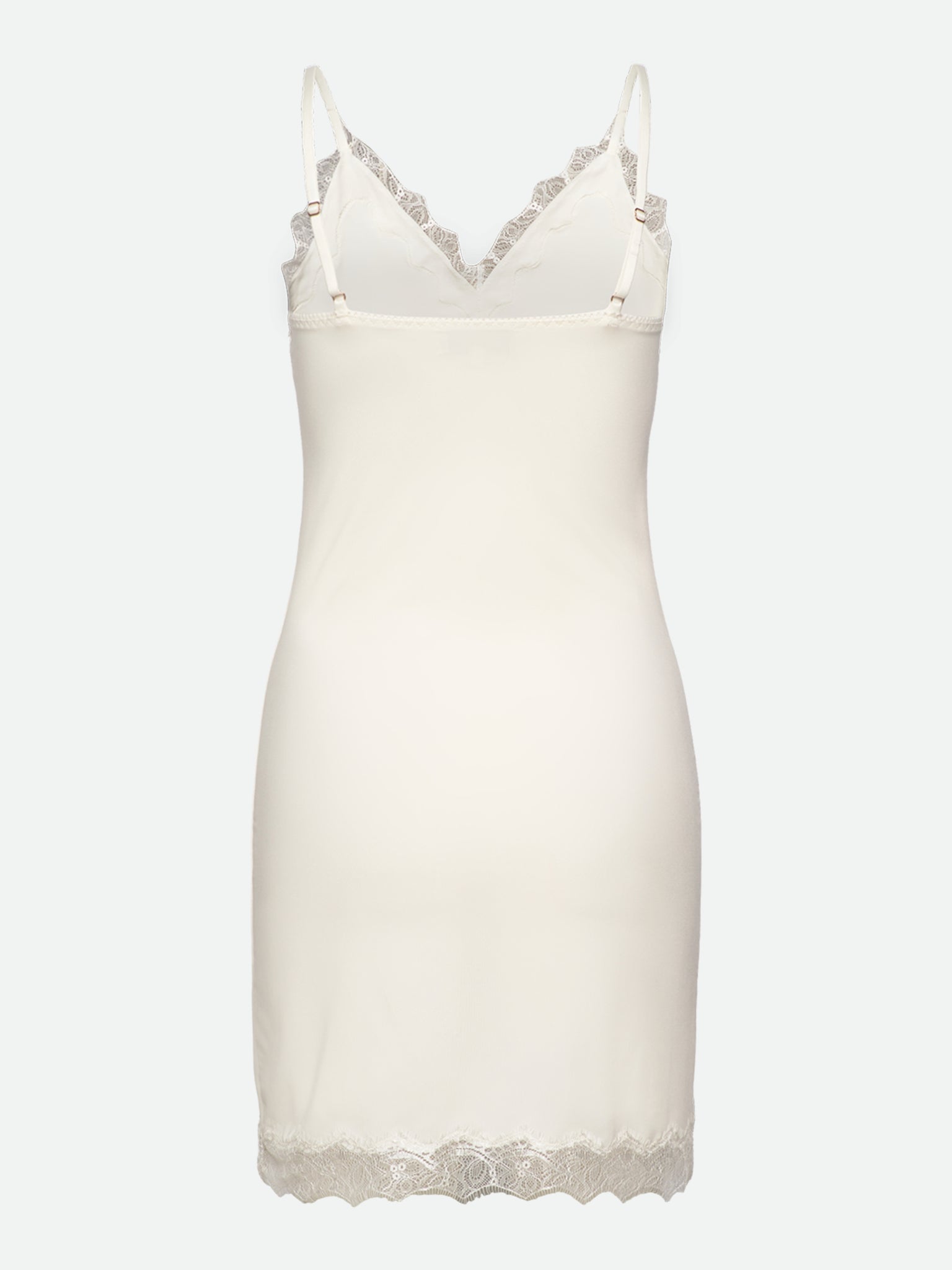 RWBillie Lace Strap Dress DRESS Rosemunde Woman