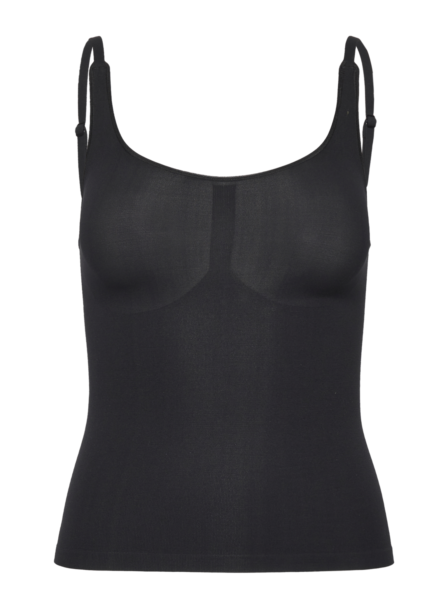 RHCuba Top Shapewear Shapewear Rosemunde Woman XS/S black