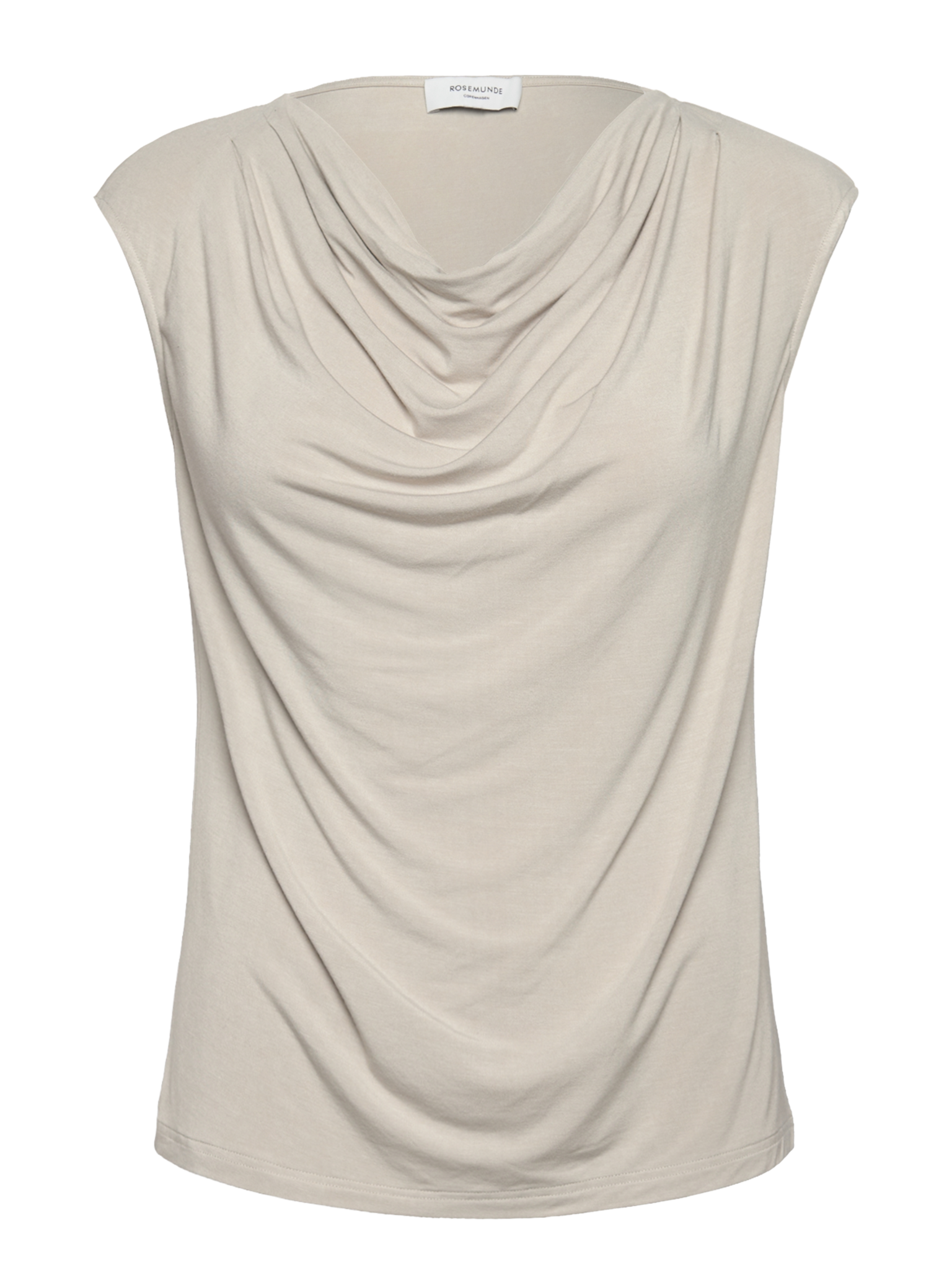 RWBiarritz SS Waterfall T-shirt T-shirt Rosemunde Woman