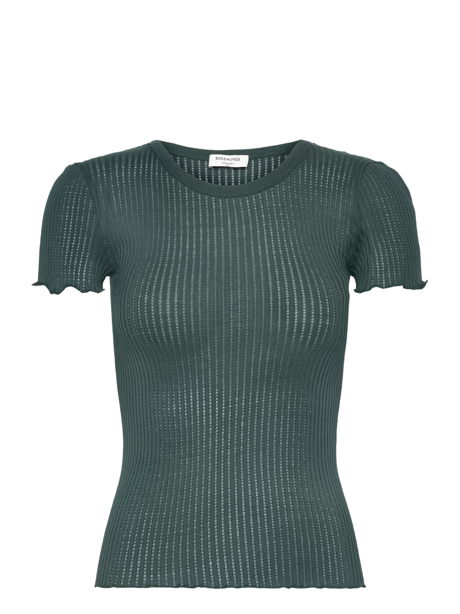 RWBelize Silk SS T-shirt