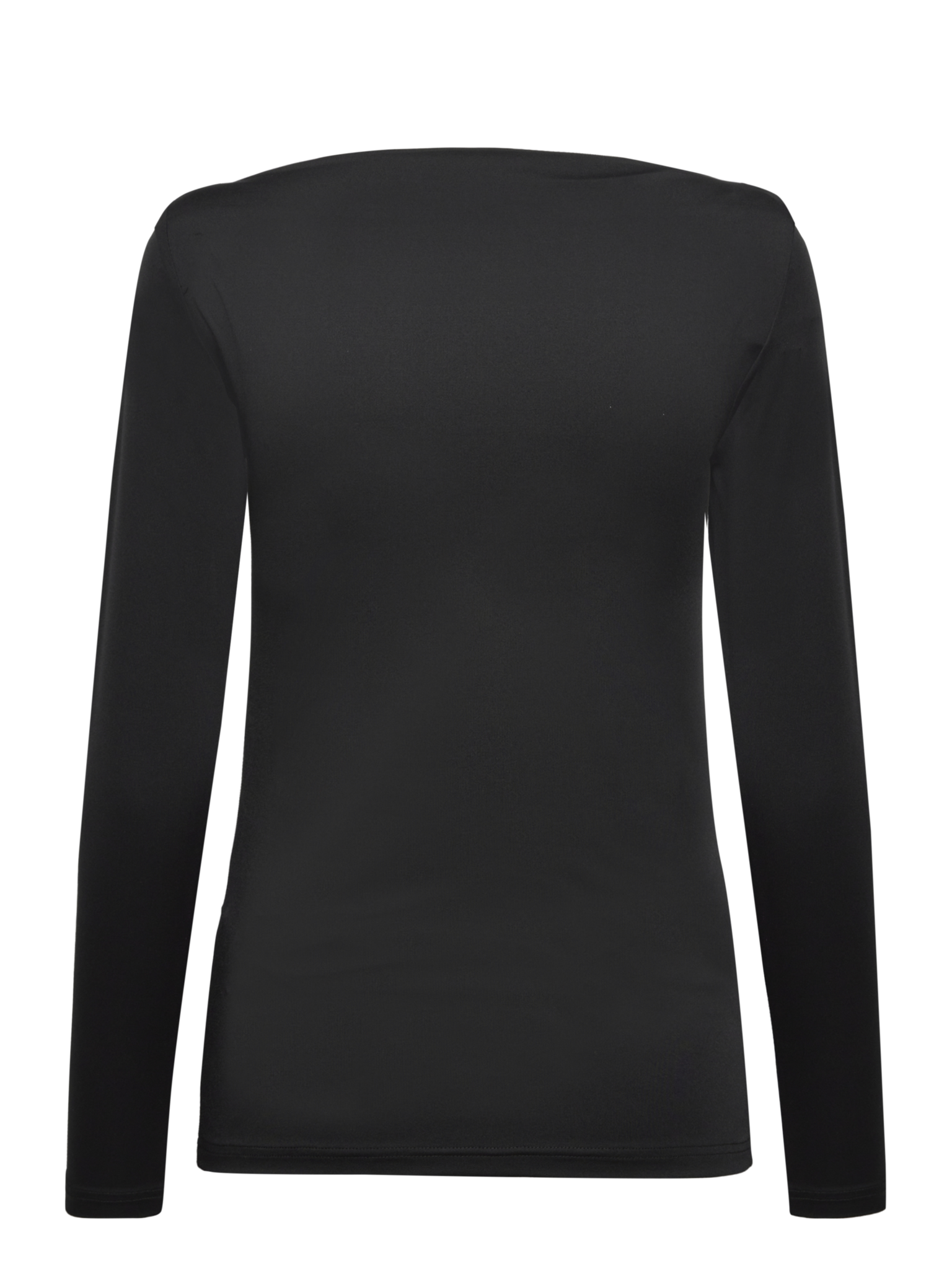 RWBillie LS Boatneck t-shirt T-shirt Rosemunde Woman