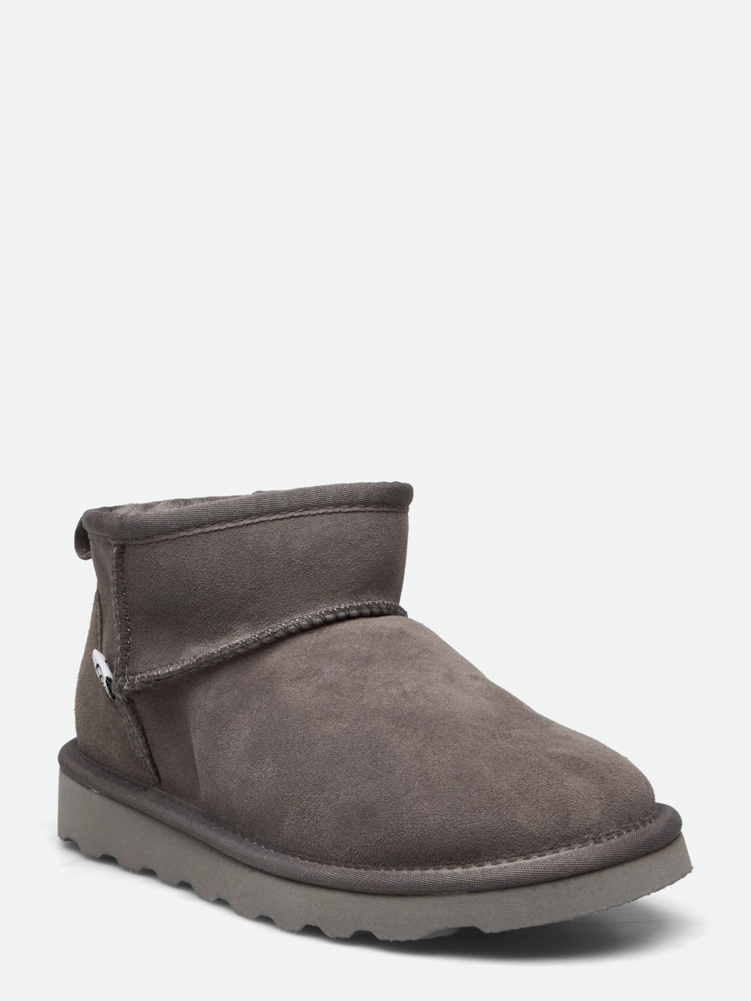 RHSydney Shearling Short Boots BOOTS Rosemunde Woman 36 eiffel tower