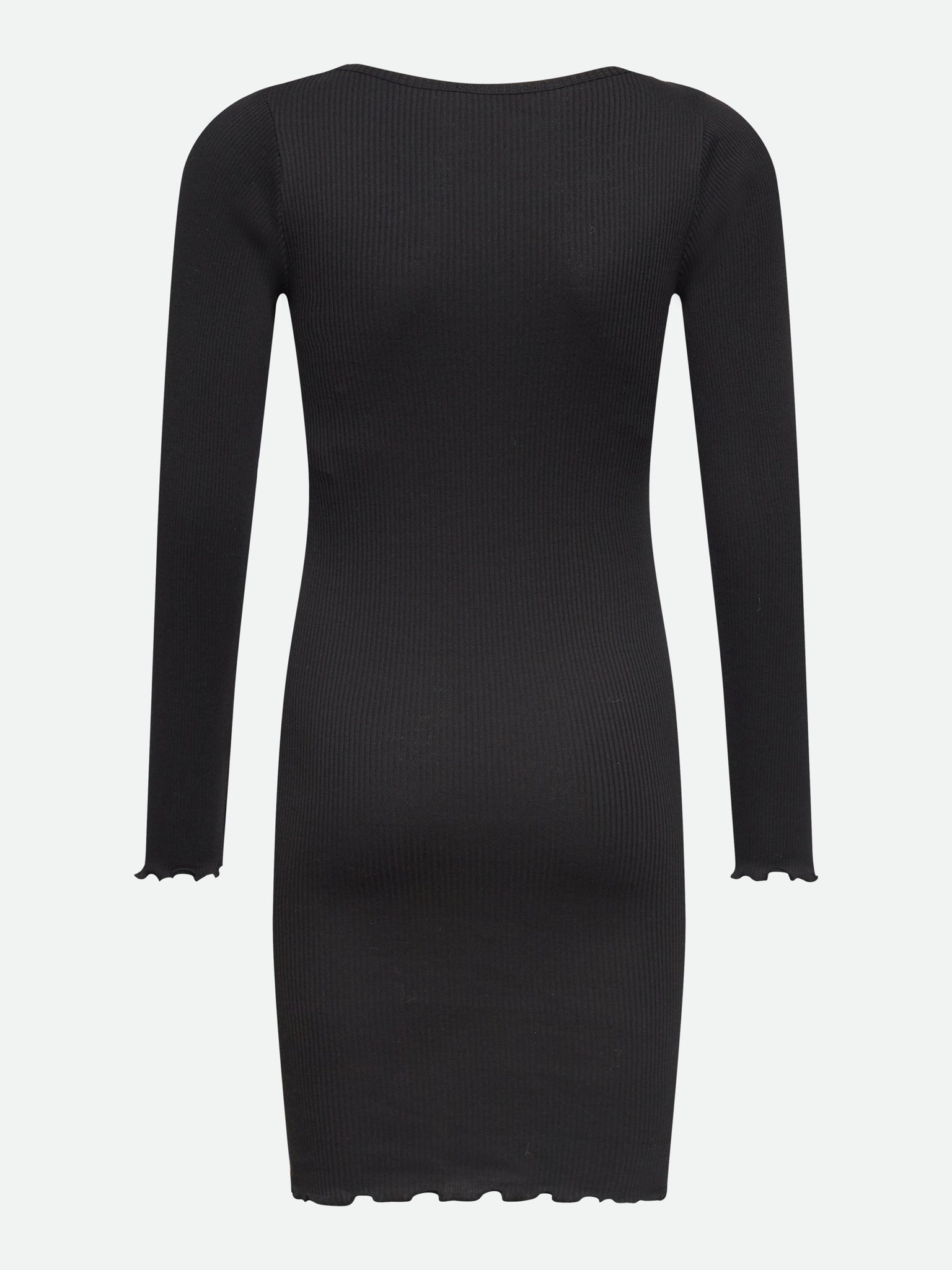 RKBaybay LS Midi Dress Kids dress Rosemunde Kids