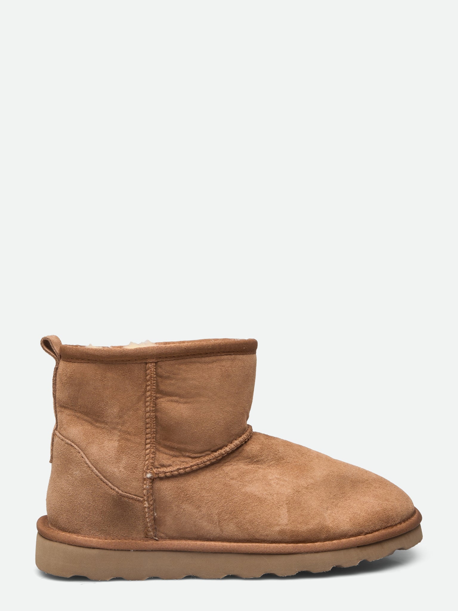 RHSydney Shearling Boots Boots Rosemunde Woman