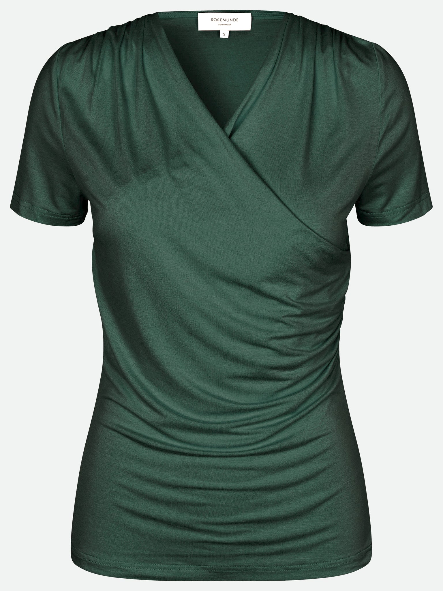 RWBiarritz SS T-shirt T-shirt Rosemunde Woman