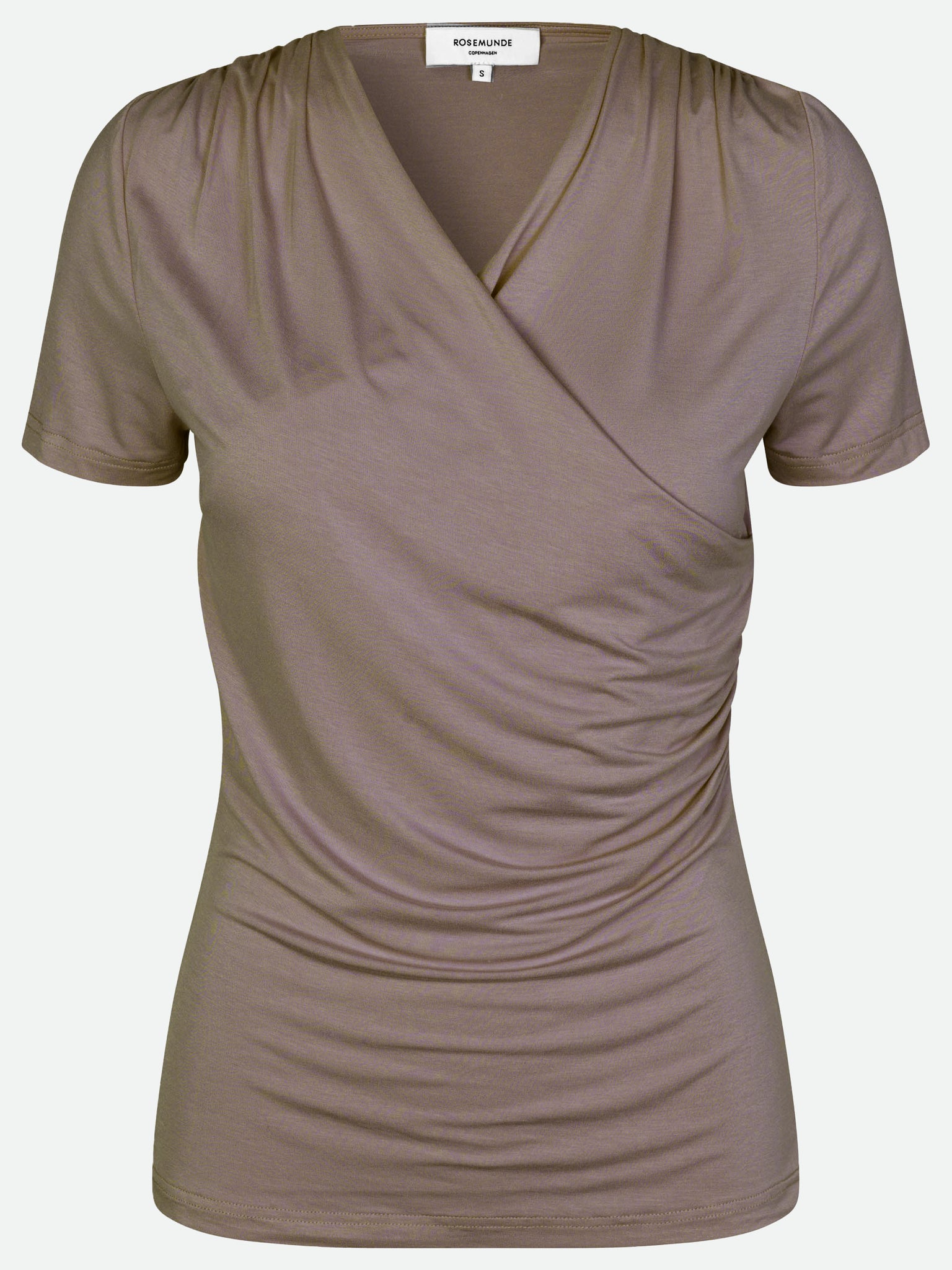 RWBiarritz SS T-shirt T-shirt Rosemunde Woman XS koala