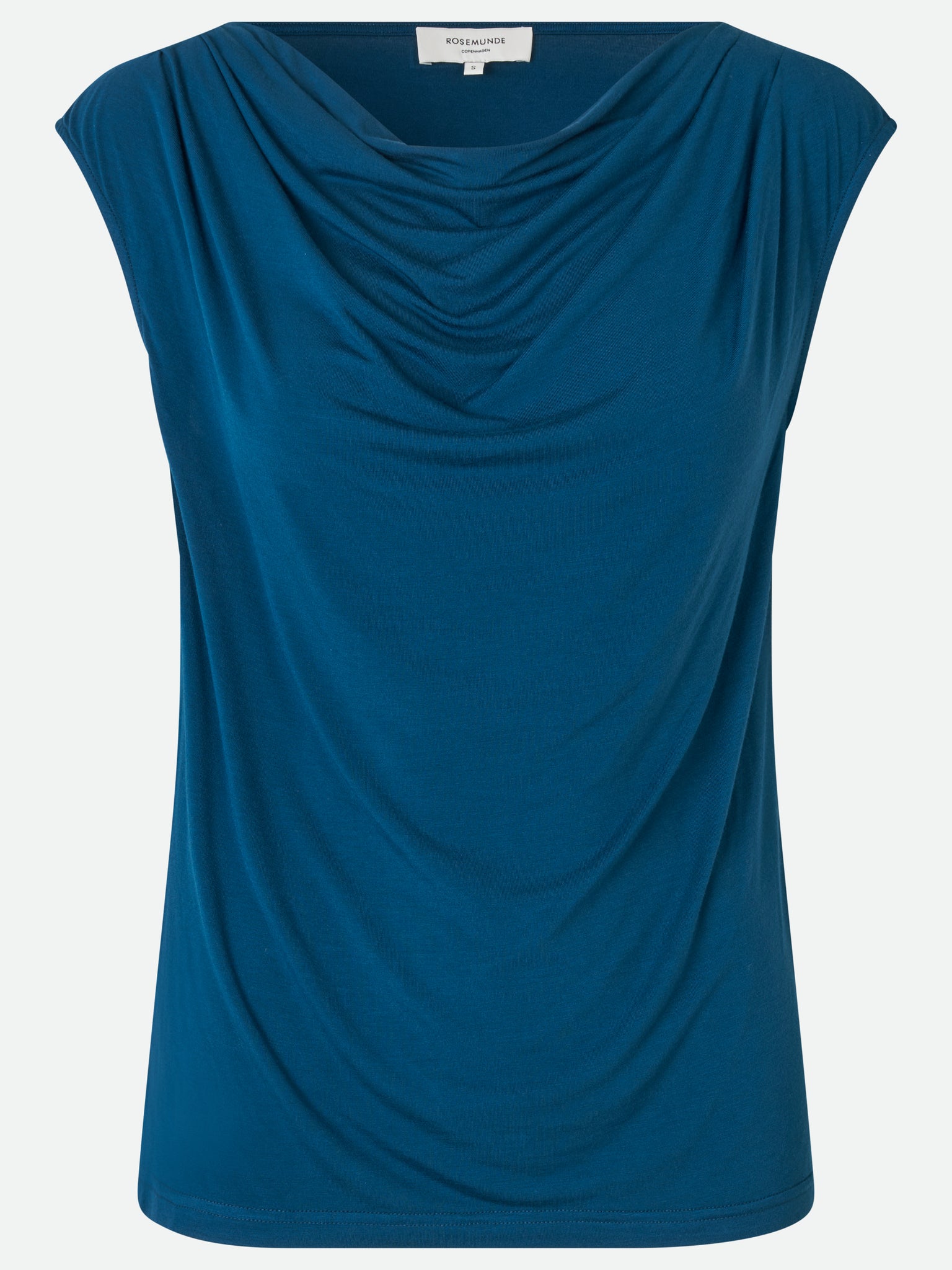 RWBiarritz SS Waterfall T-shirt T-shirt Rosemunde Woman