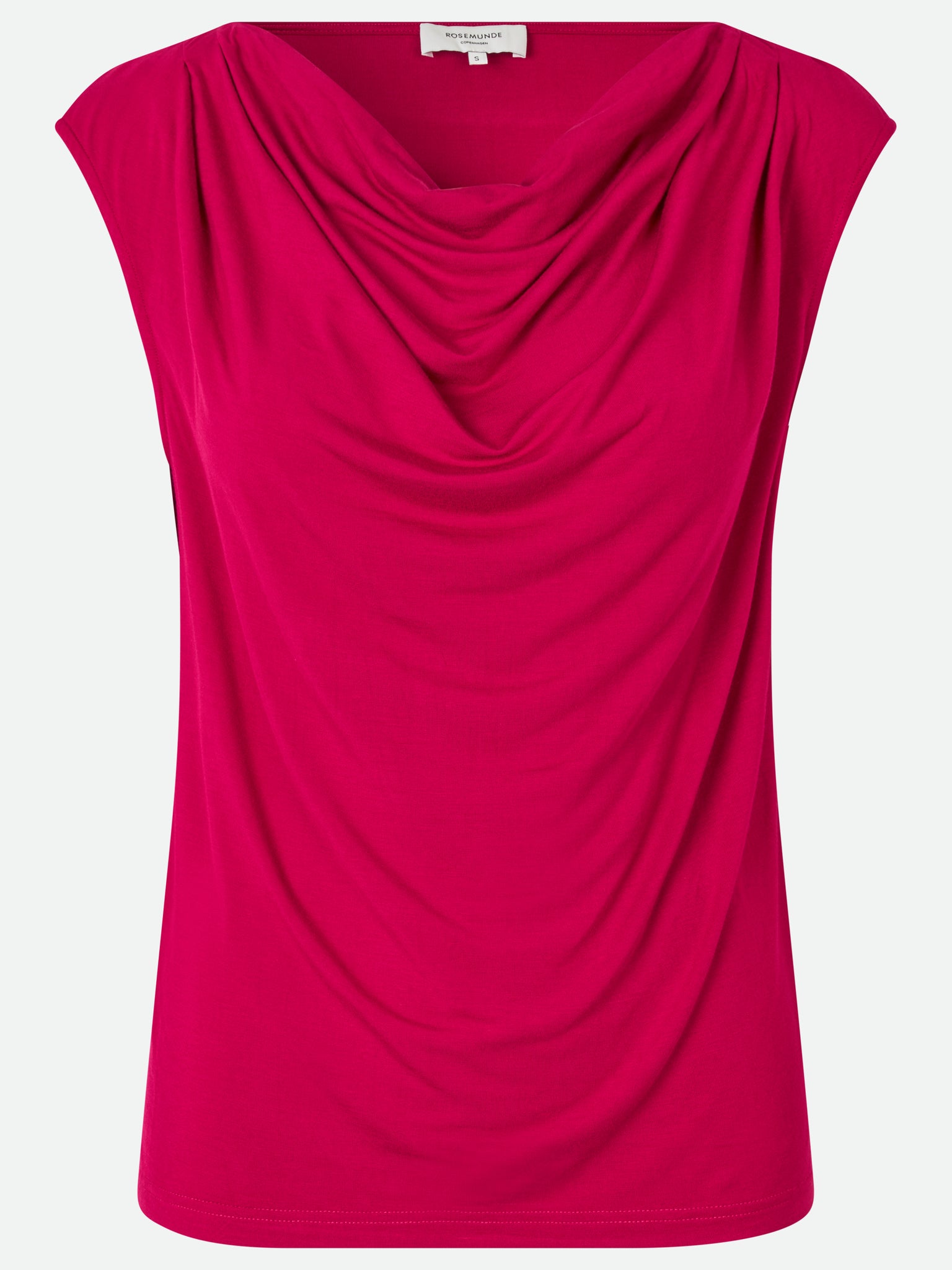 RWBiarritz SS Waterfall T-shirt T-shirt Rosemunde Woman