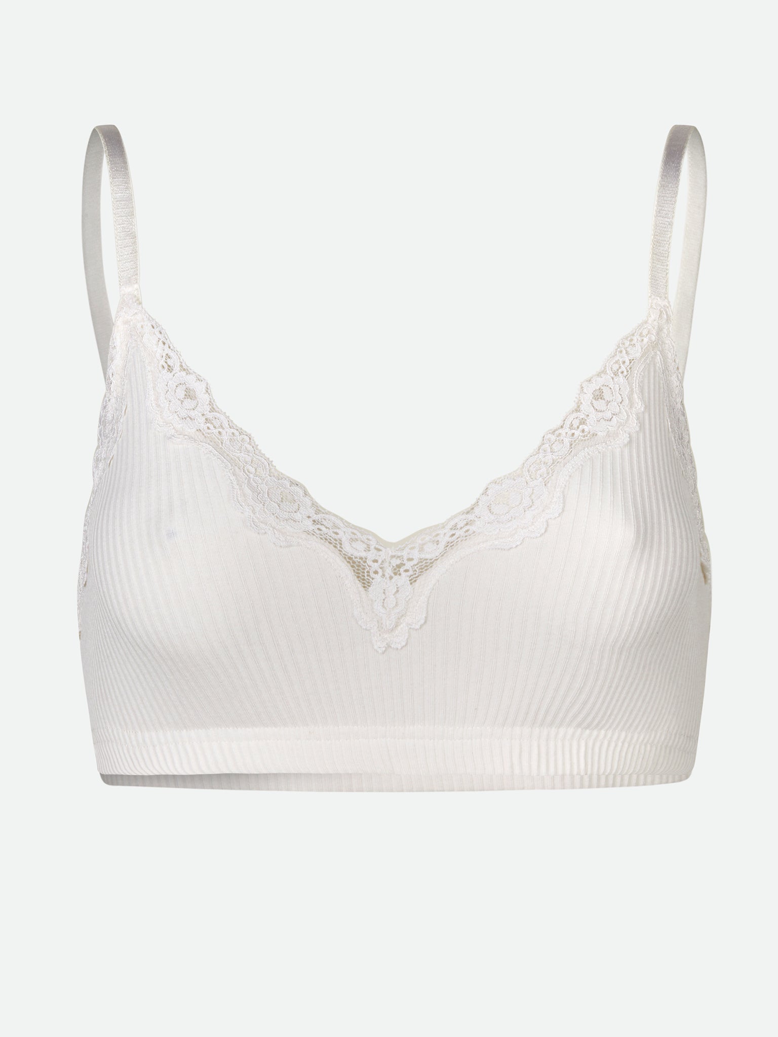 RWBarbados bra top Bra Rosemunde Woman XS new white