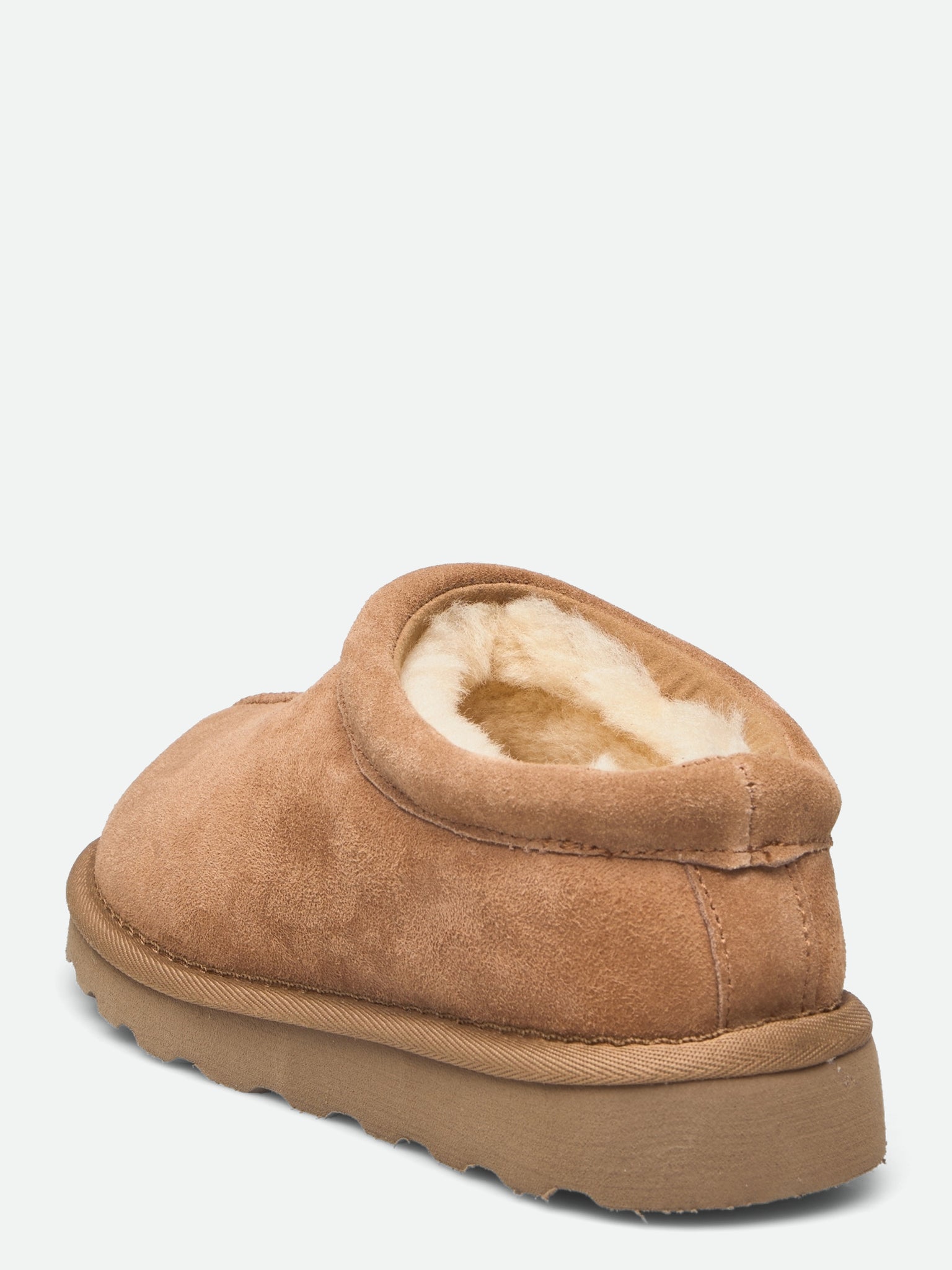 RHSydney Shearling band slippers Slippers Rosemunde Woman