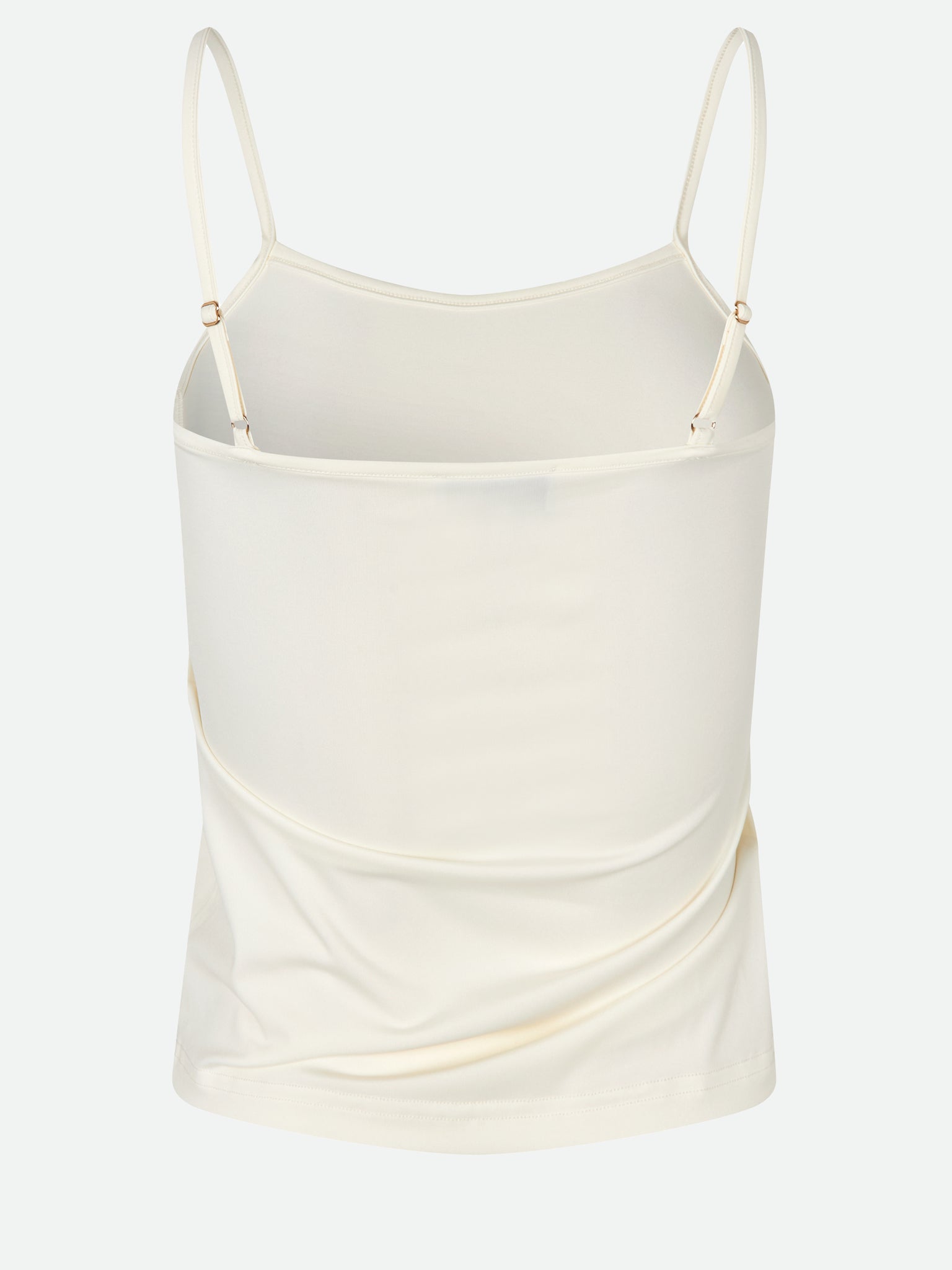 RKBillie SL Short Strap Top Top Rosemunde Woman