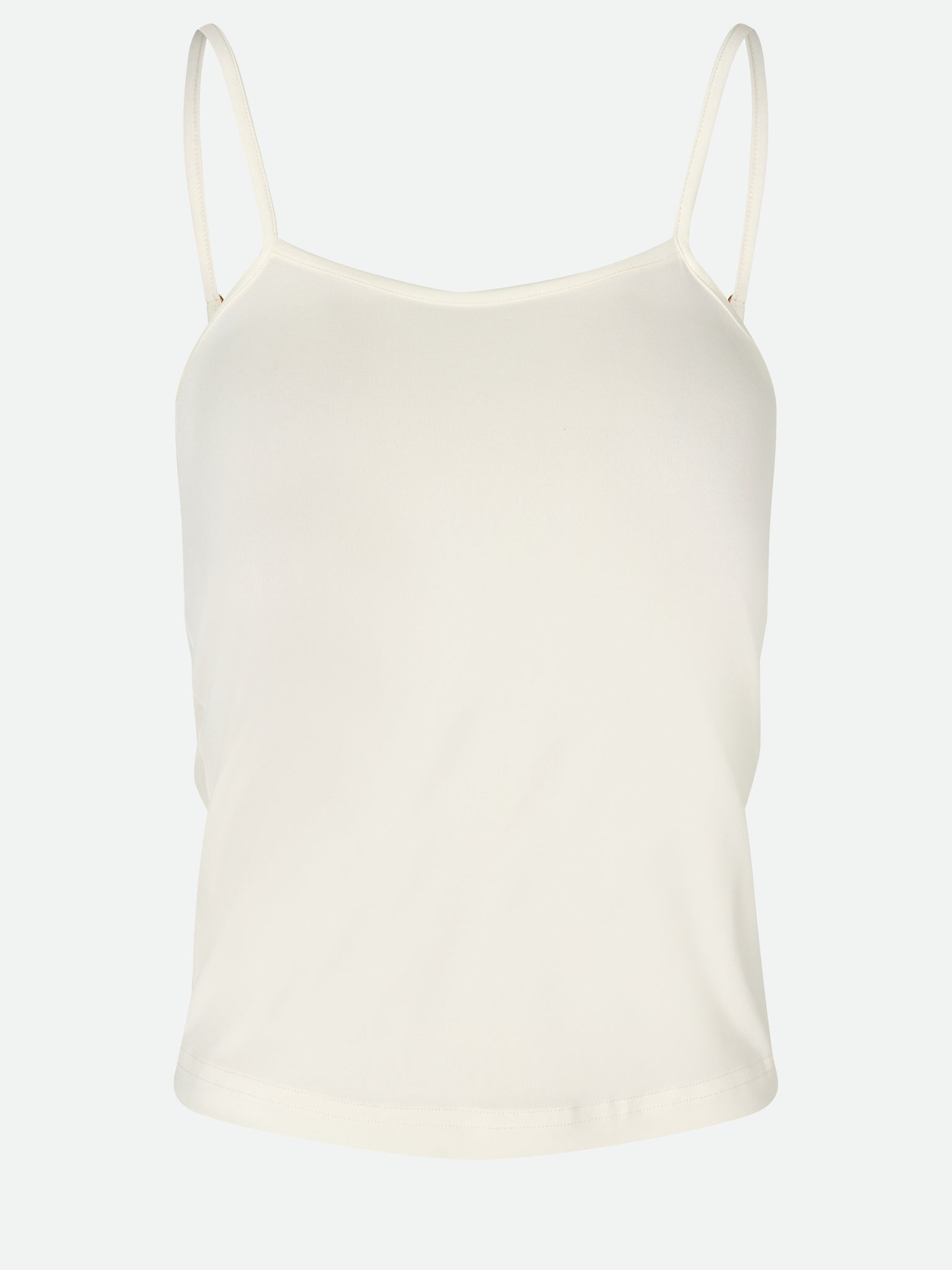 RKBillie SL Short Strap Top Top Nantong Joyfull Fashion Co. Ltd. (USD) 128 ivory