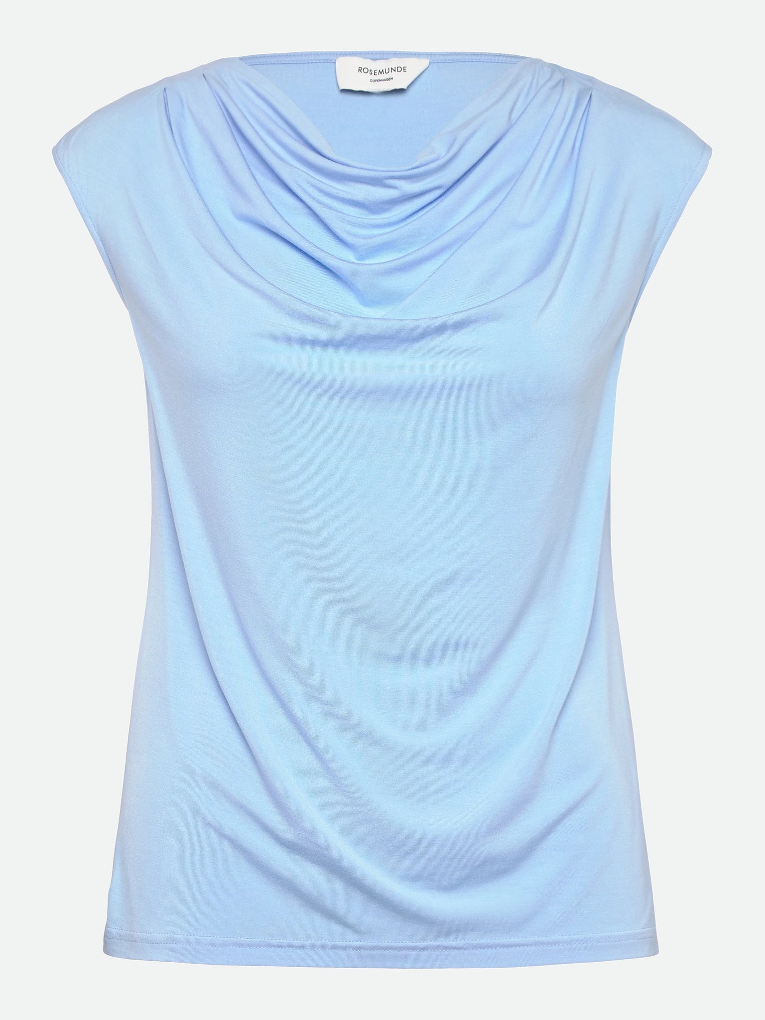 RWBiarritz SS Waterfall T-shirt T-shirt Rosemunde Woman