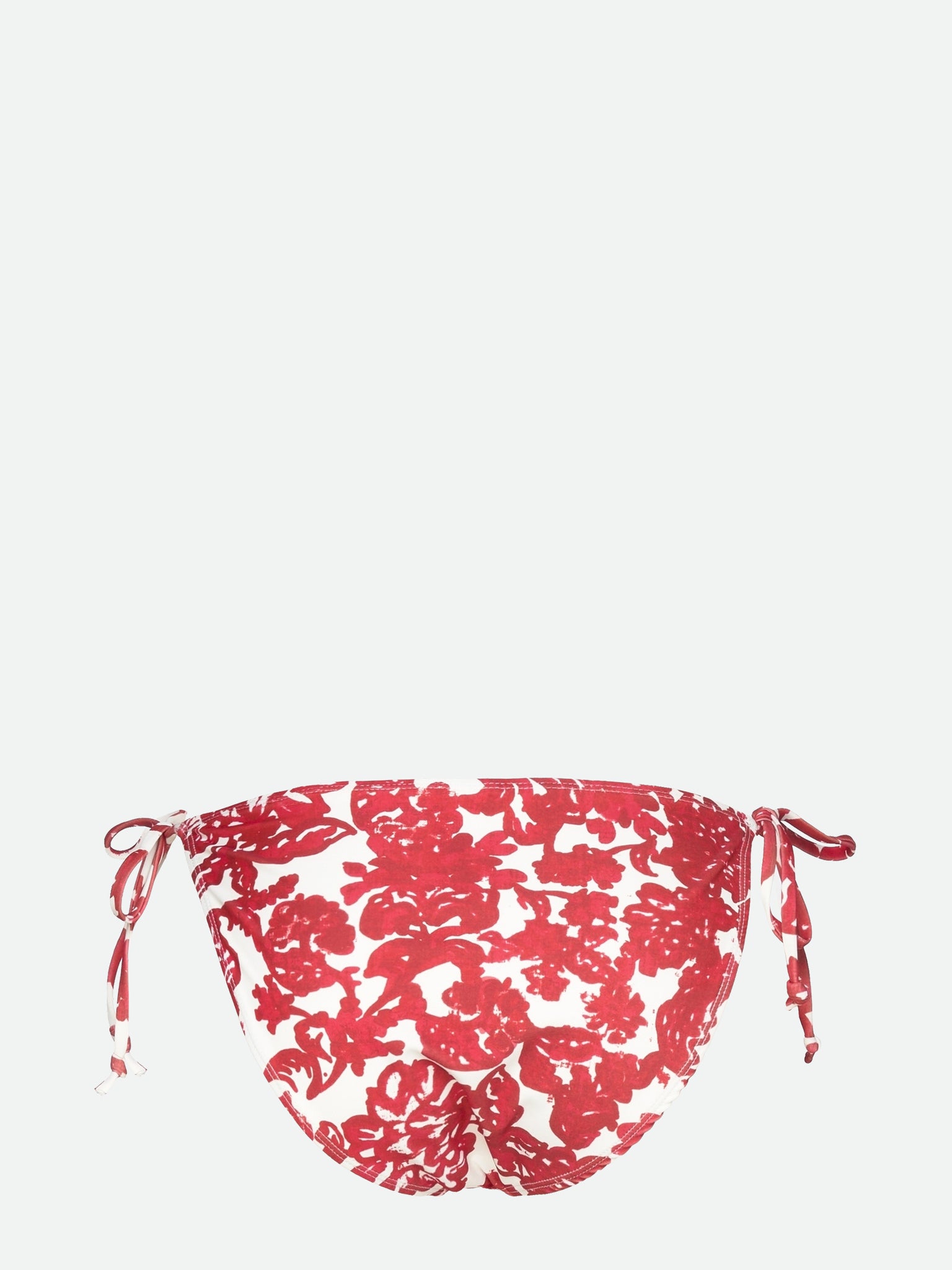 RWShiitake Bikini Brief Low Waist Bikini bottoms Rosemunde Woman