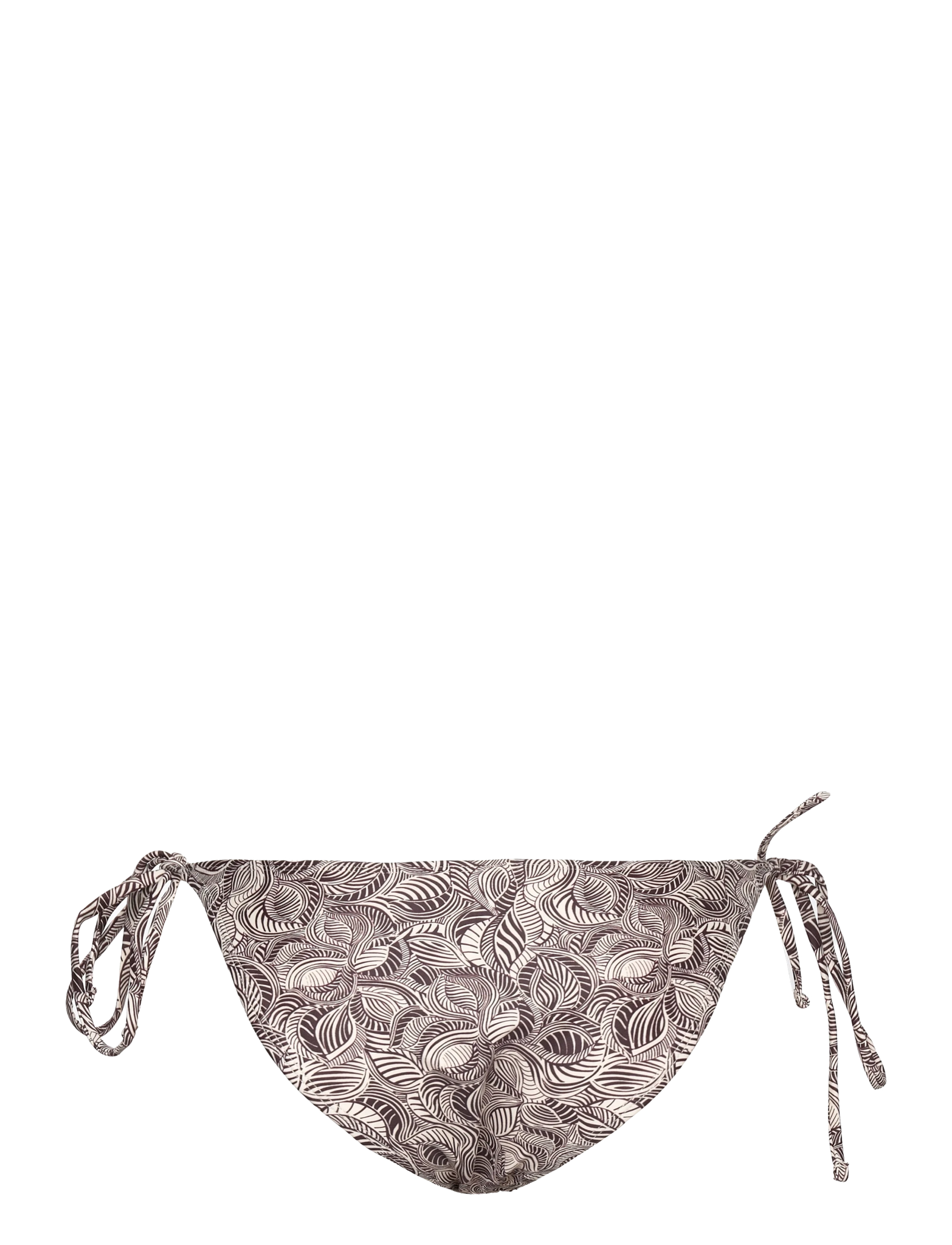 RWShiitake Bikini Brief Low Waist Bikini bottoms Rosemunde Woman