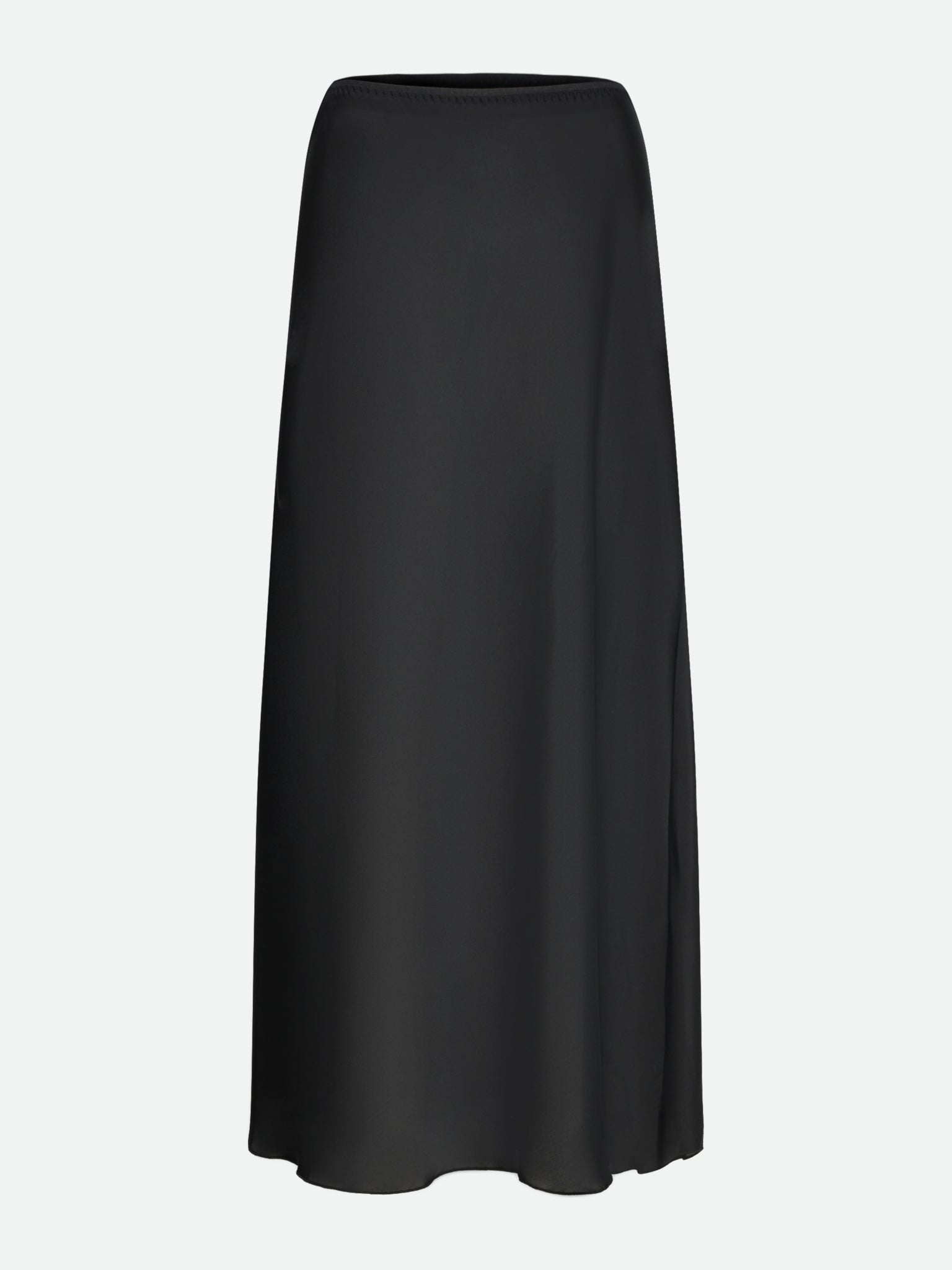 RWMessina Midi Skirt SKIRT Rosemunde Woman 34 black