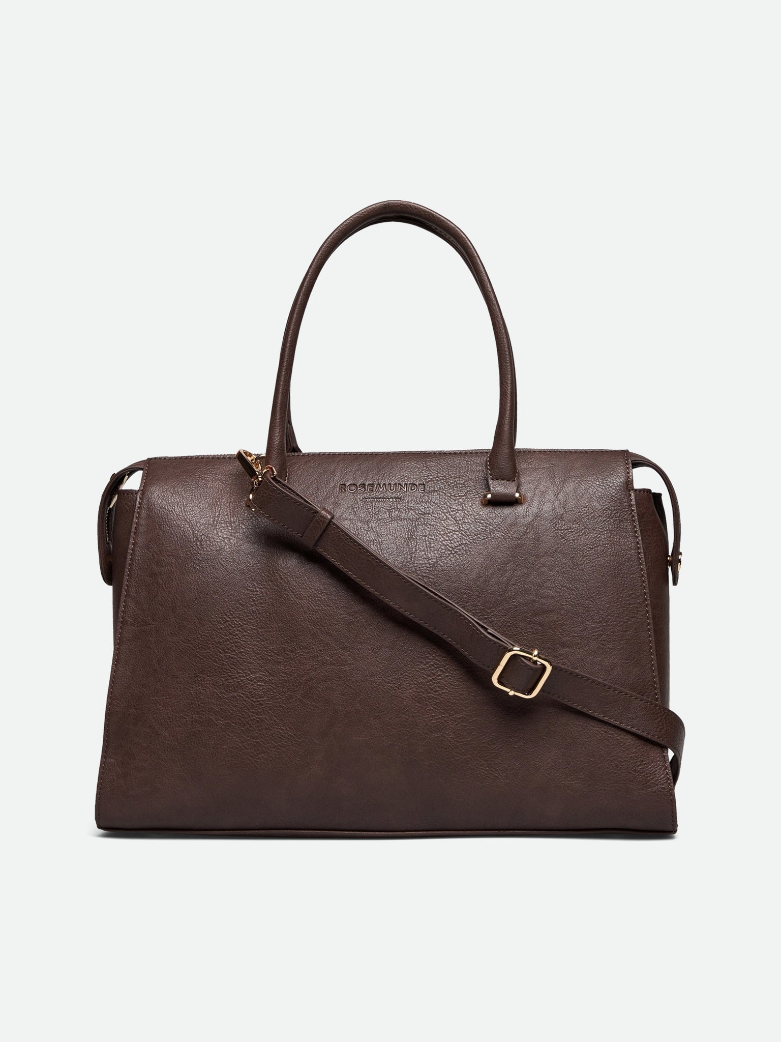 RBAndora Medium Working Bag Handbag Rosemunde Woman