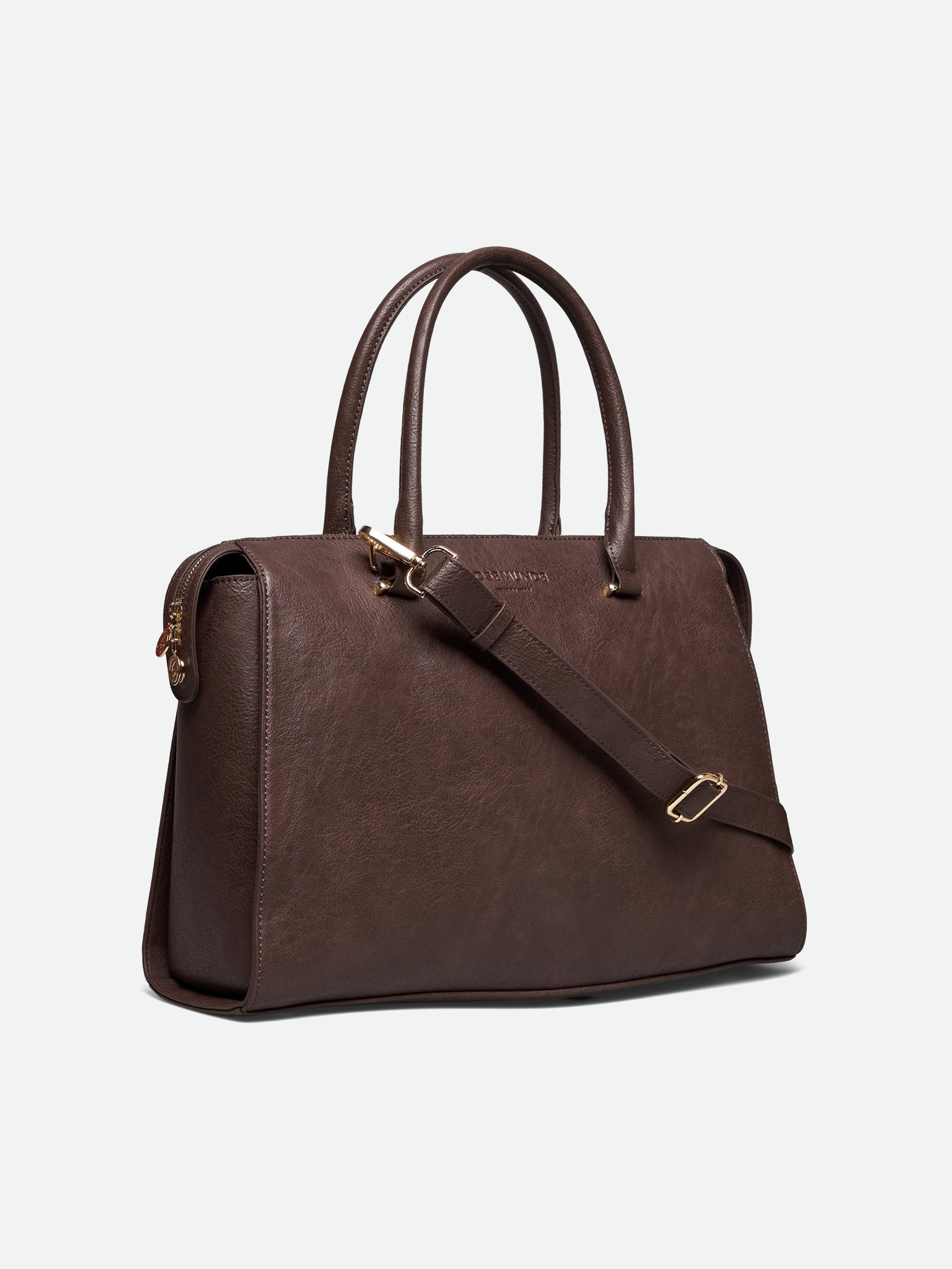 RBAndora Medium Working Bag Handbag Rosemunde Woman