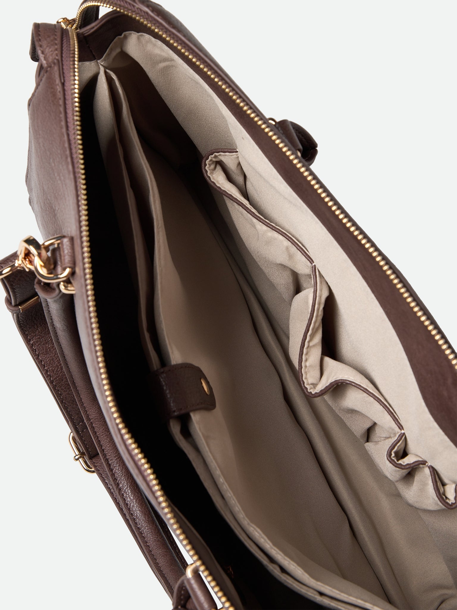 RBAndora Medium Working Bag Handbag Rosemunde Woman