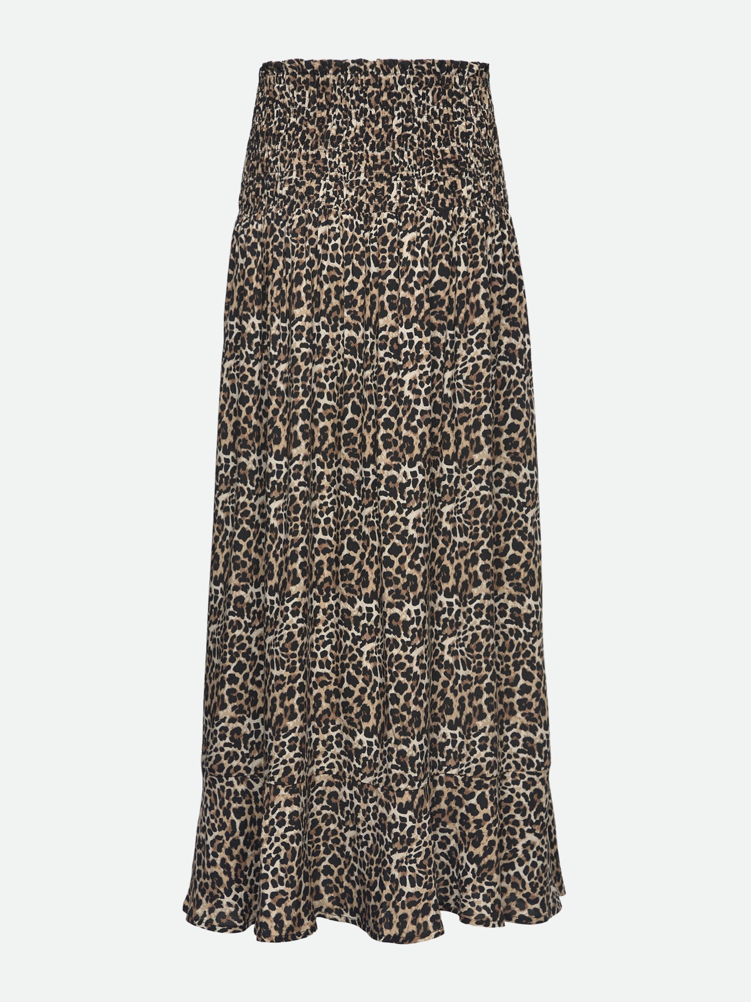 RKElif Long Smock Skirt Skirt Rosemunde Woman