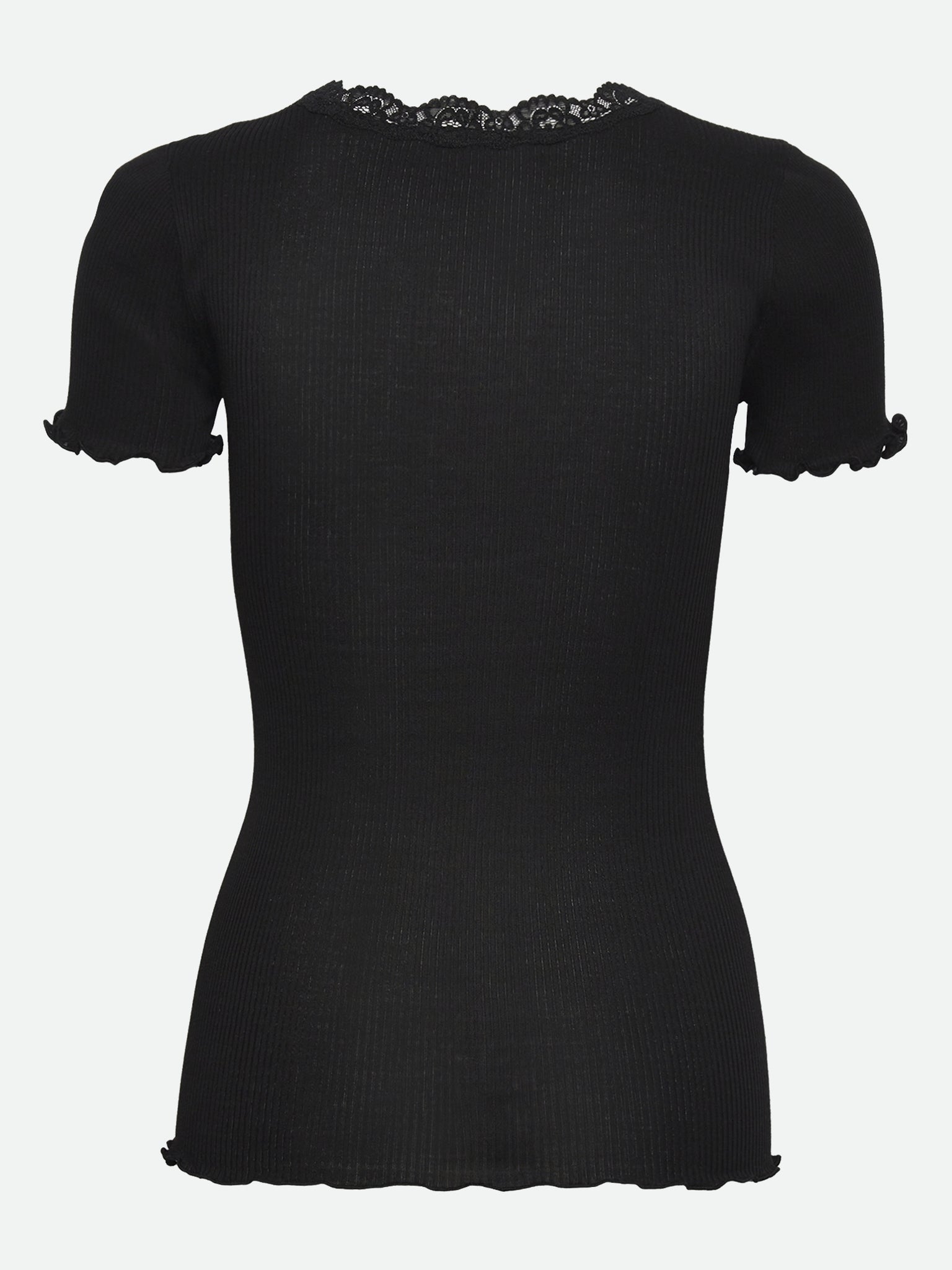 RMWBalta SS T-shirt T-shirt Rosemunde Woman