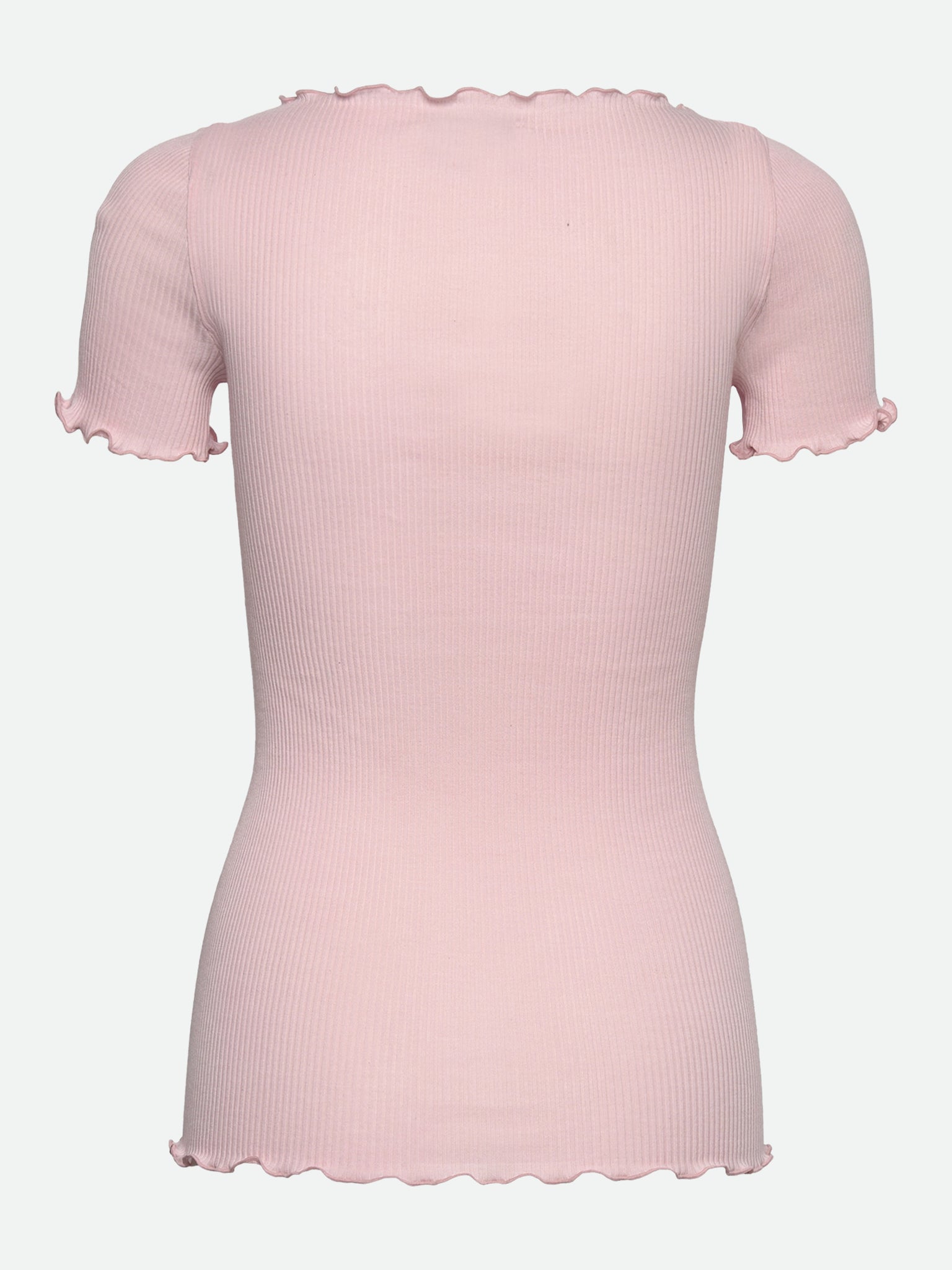 RMWBalta Modal SS Boat Neck T-shirt T-shirt Rosemunde Woman