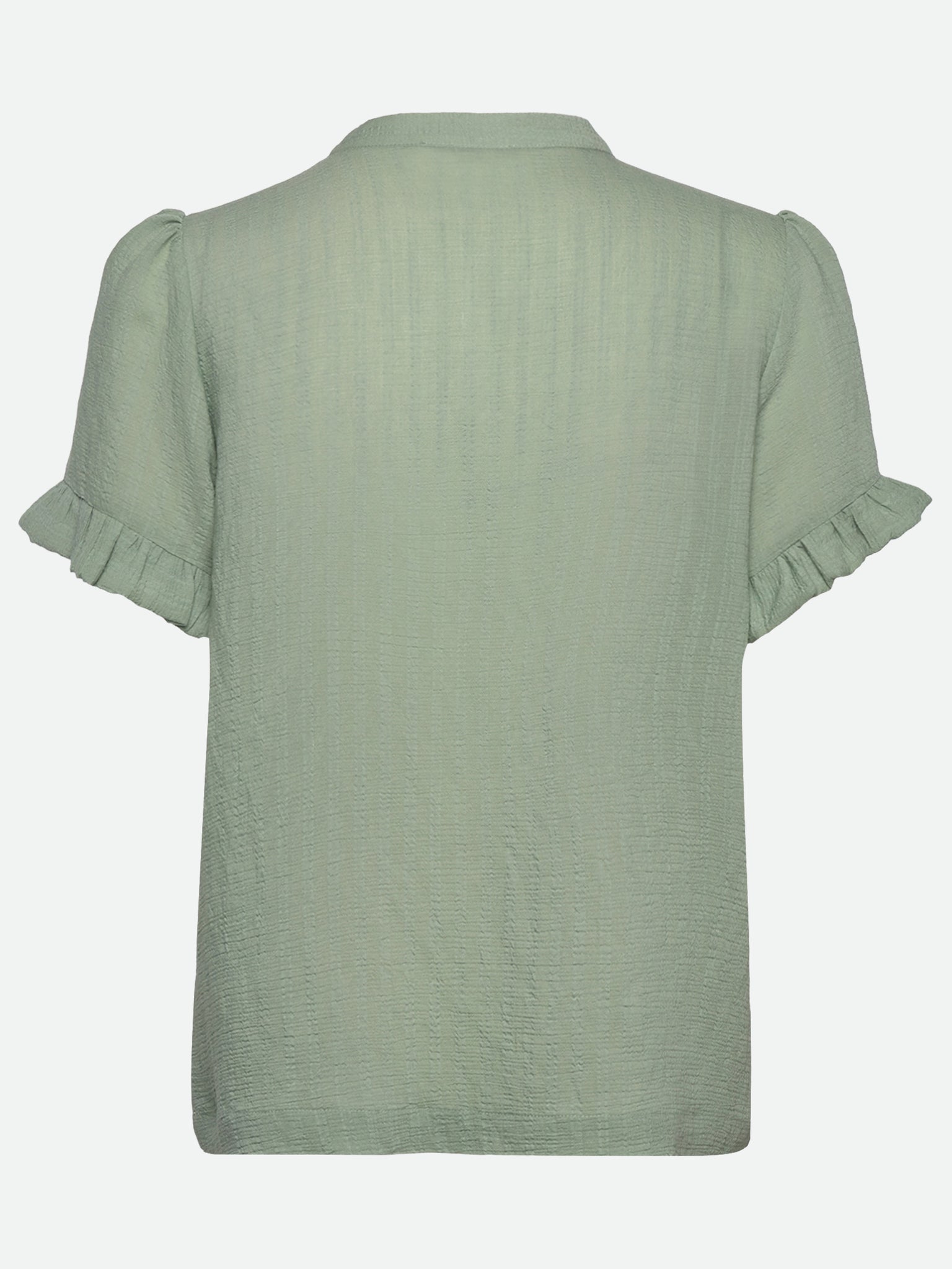 RMWPapaya SS Blouse Blouse Rosemunde Woman