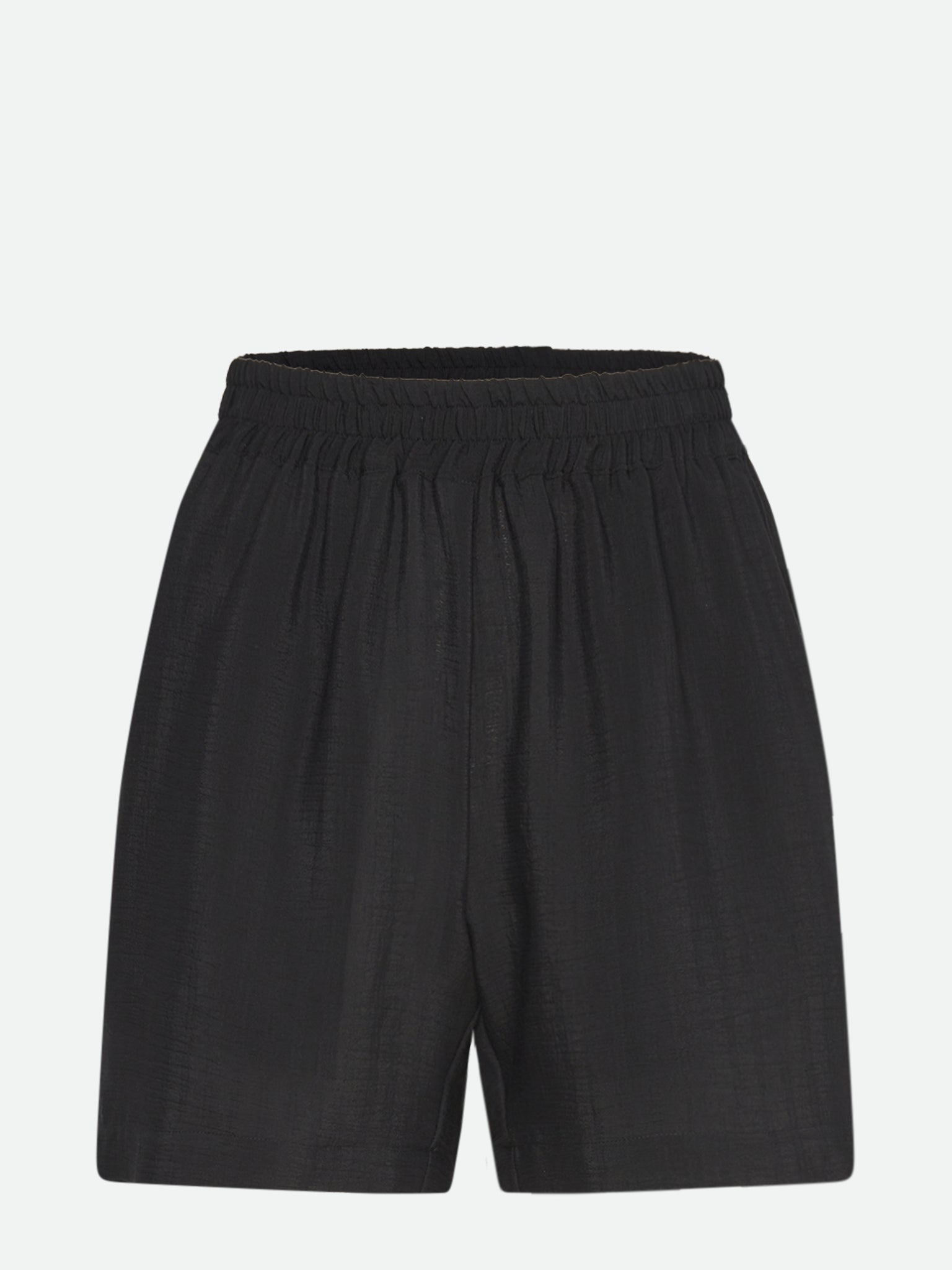 RMWPapaya MW Shorts Shorts Rosemunde Woman 34 black