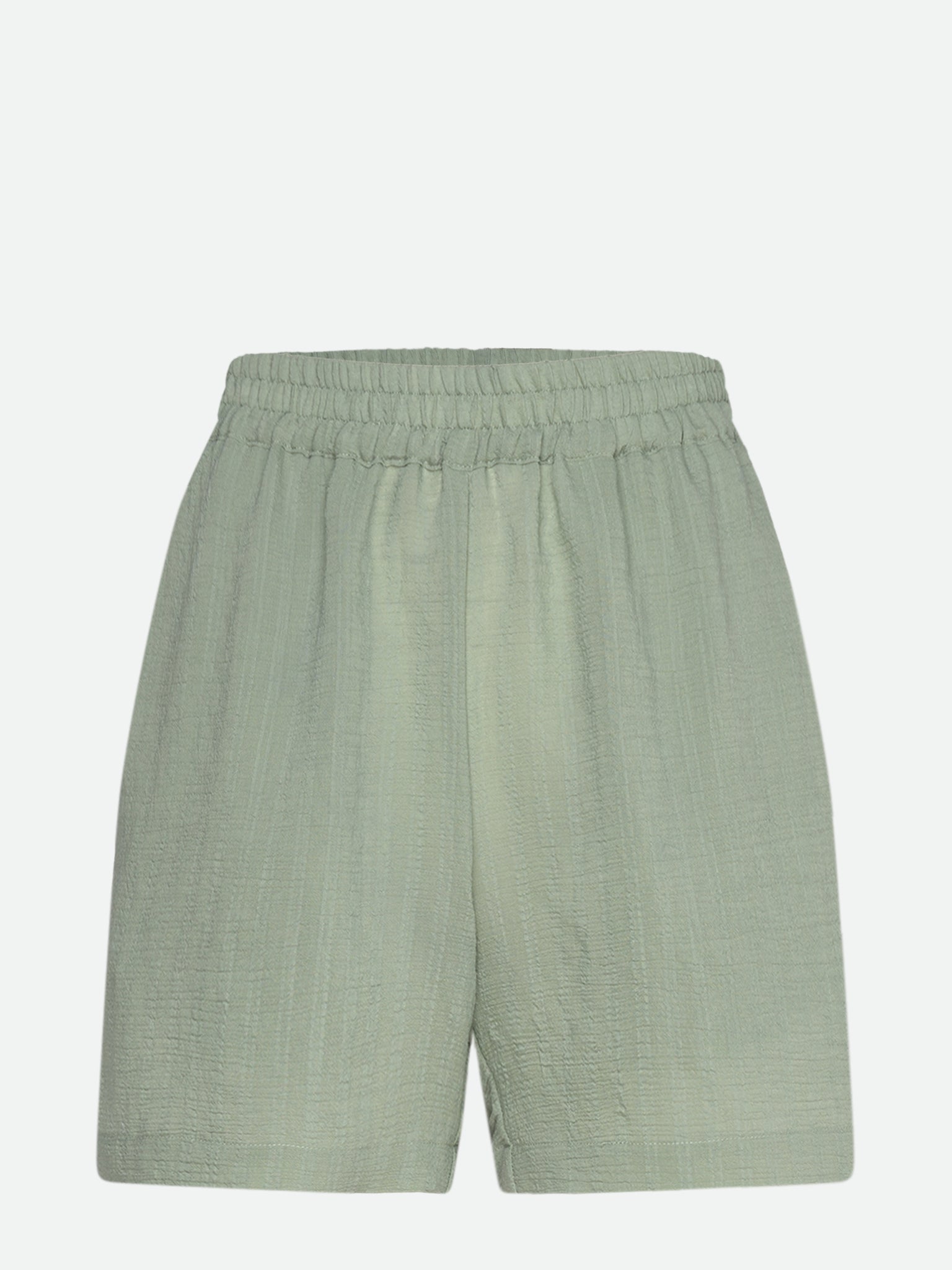 RMWPapaya MW Shorts Shorts Rosemunde Woman 34 chinois green