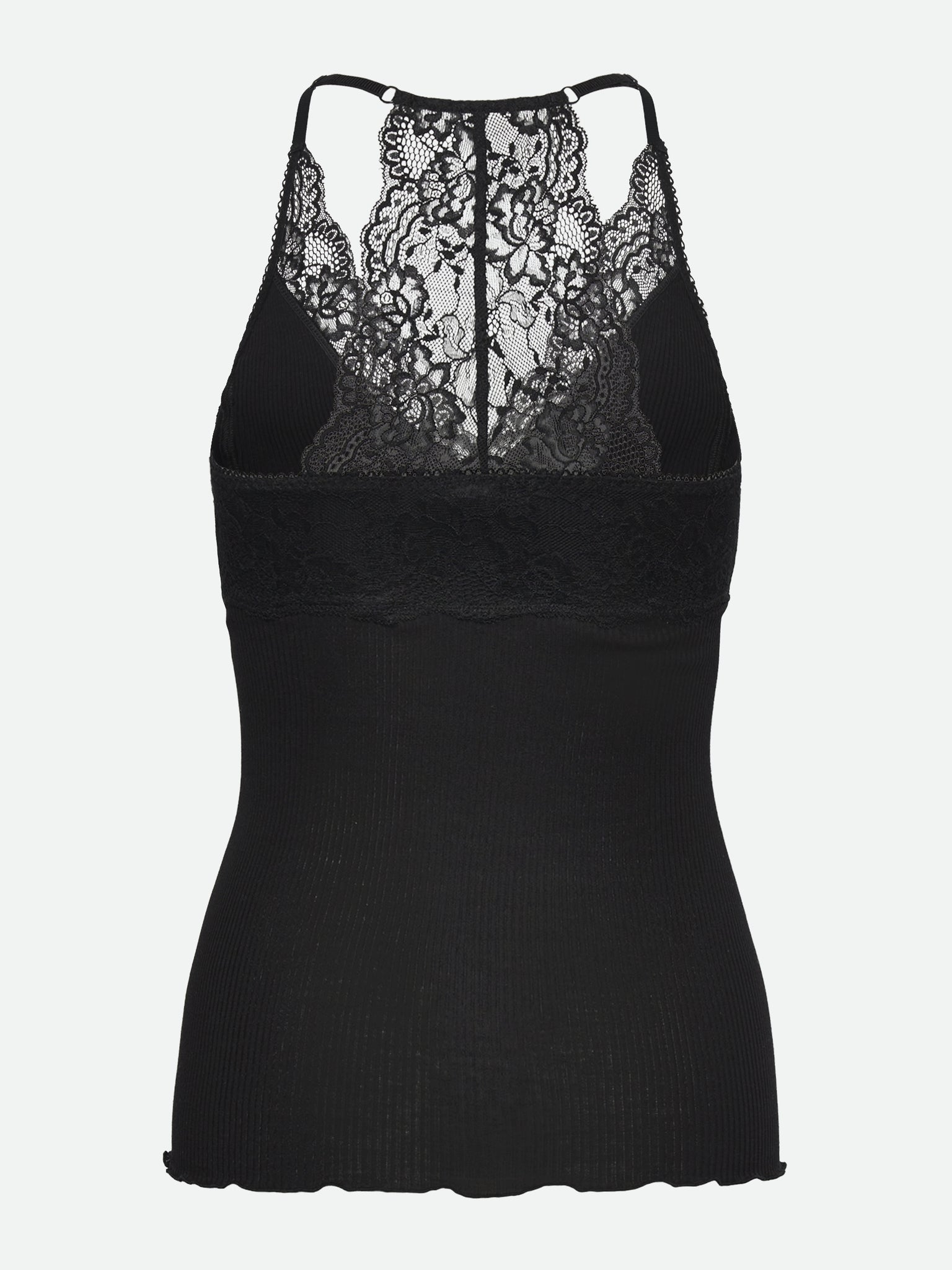 RMWBea Viscose top Top Rosemunde Woman