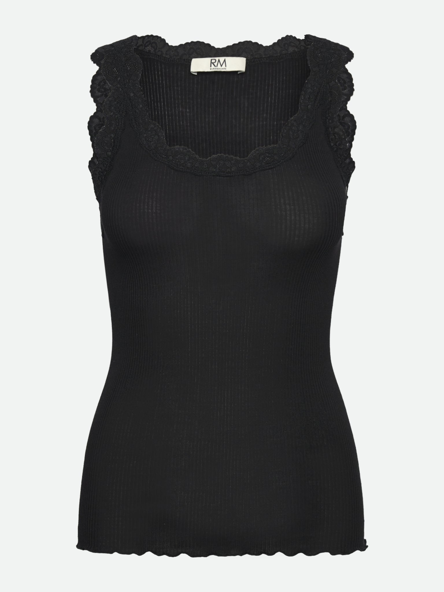 RMWBalta Modal SL U-Neck Top