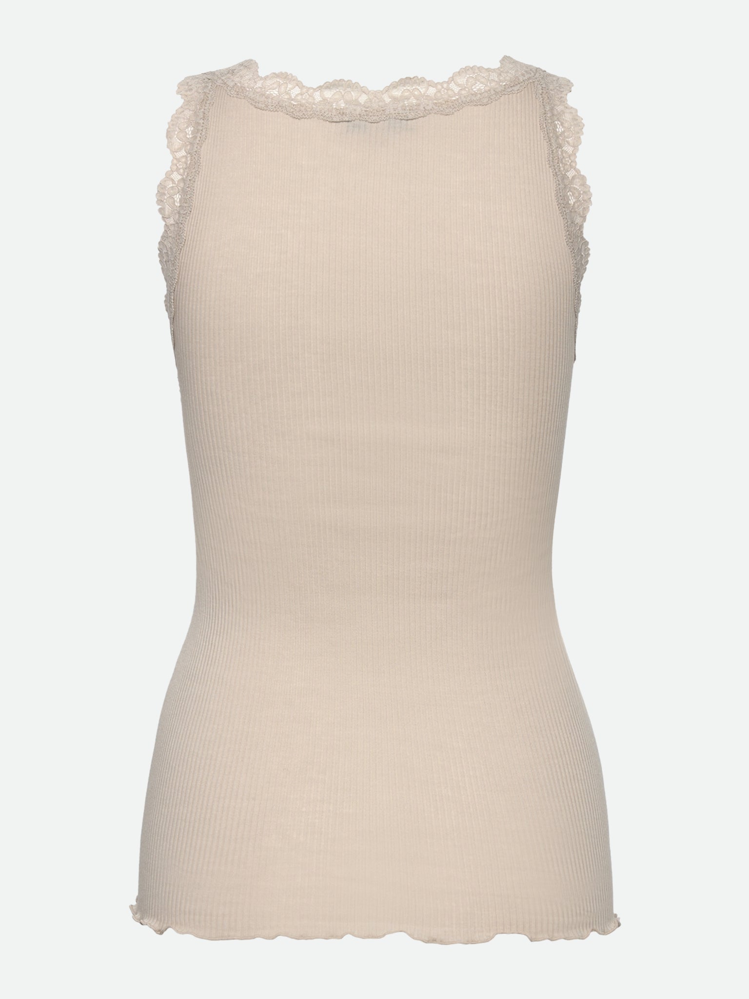 RMWBalta Modal SL U-Neck Top