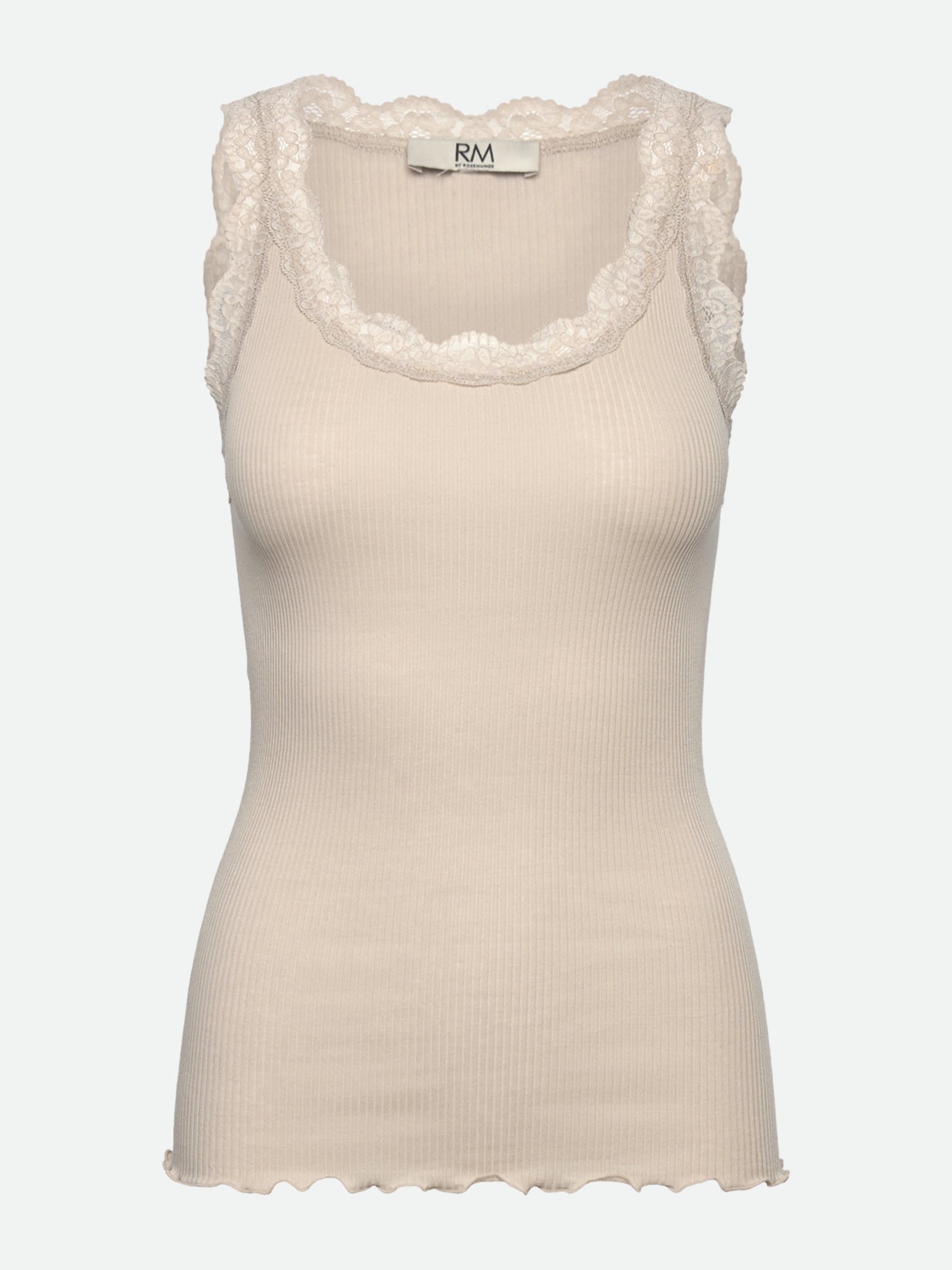 RMWBalta Modal SL U-Neck Top