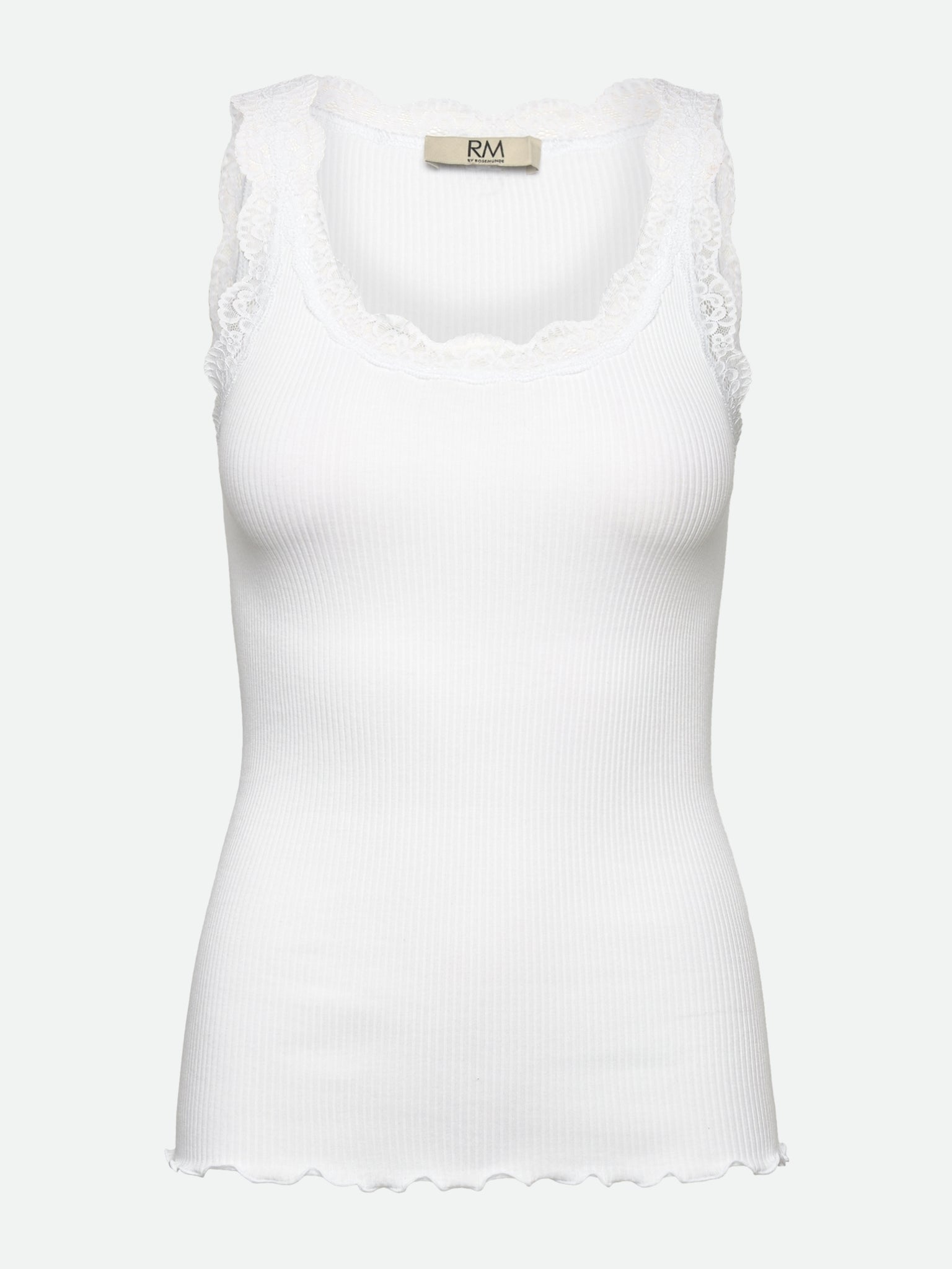 RMWBalta Modal SL U-Neck Top