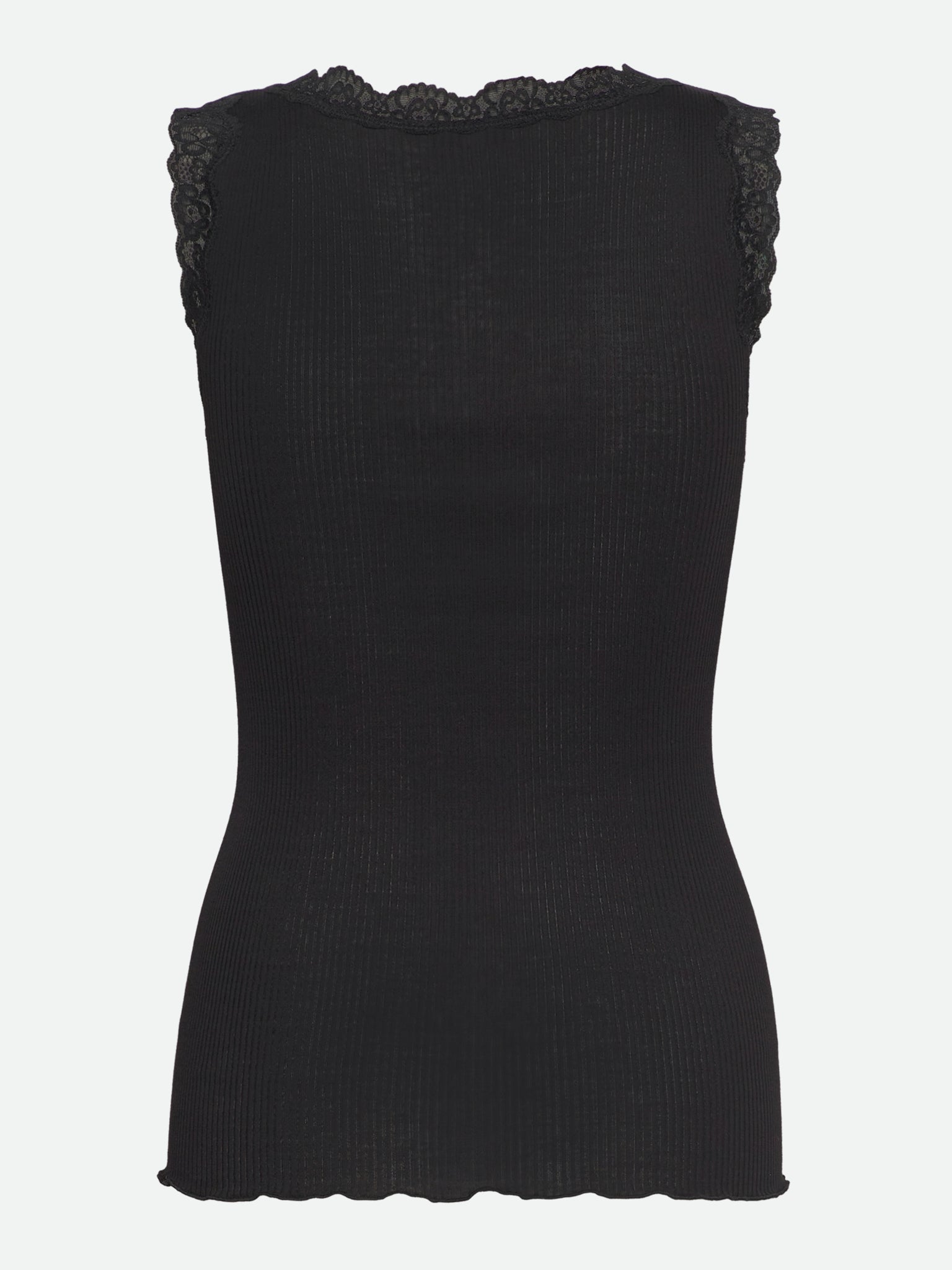 RMWBalta SL Regular Placket Top TOP Rosemunde Woman